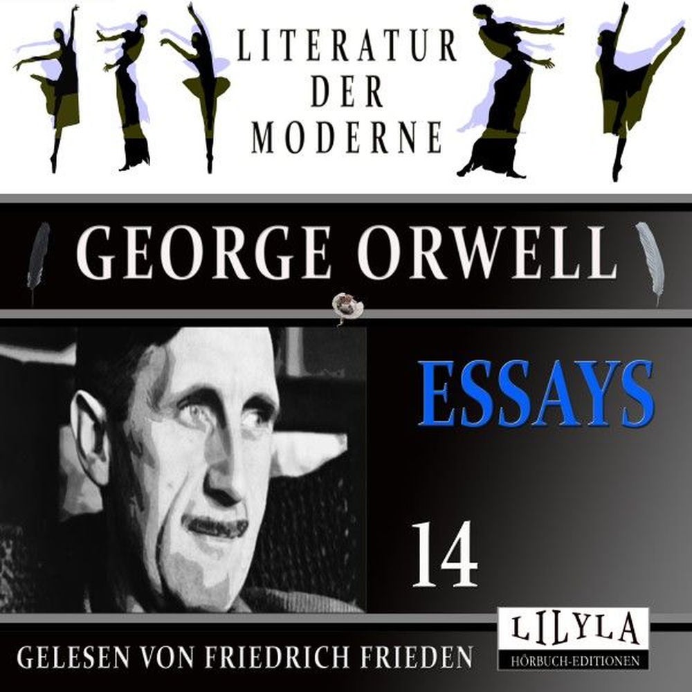 Essays 14
