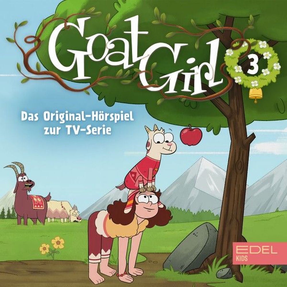 Folge 3 (Das Original-Hörspiel zur TV-Serie)