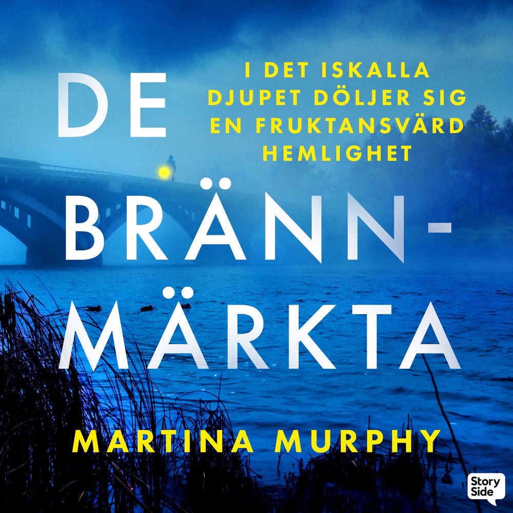 De brännmärkta