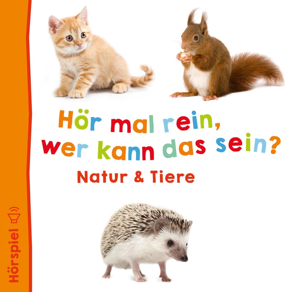 Natur & Tiere