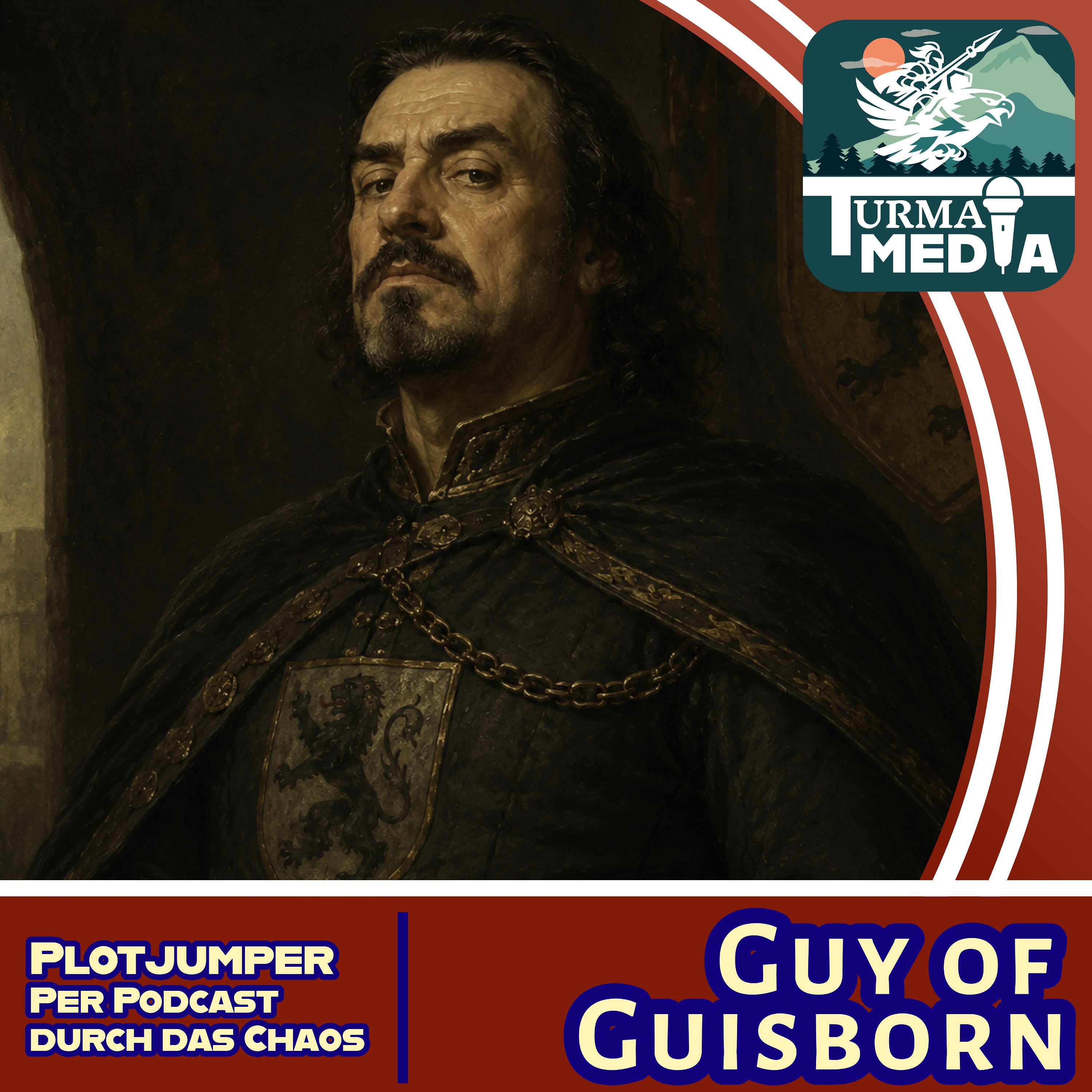 Guy of Guisborn | Spezial