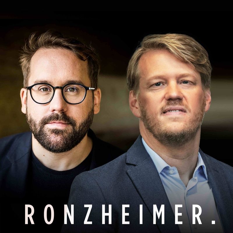 Steuern, Arbeit, Gehalt: Was sich jetzt für alle ändert. Mit Martin Greive