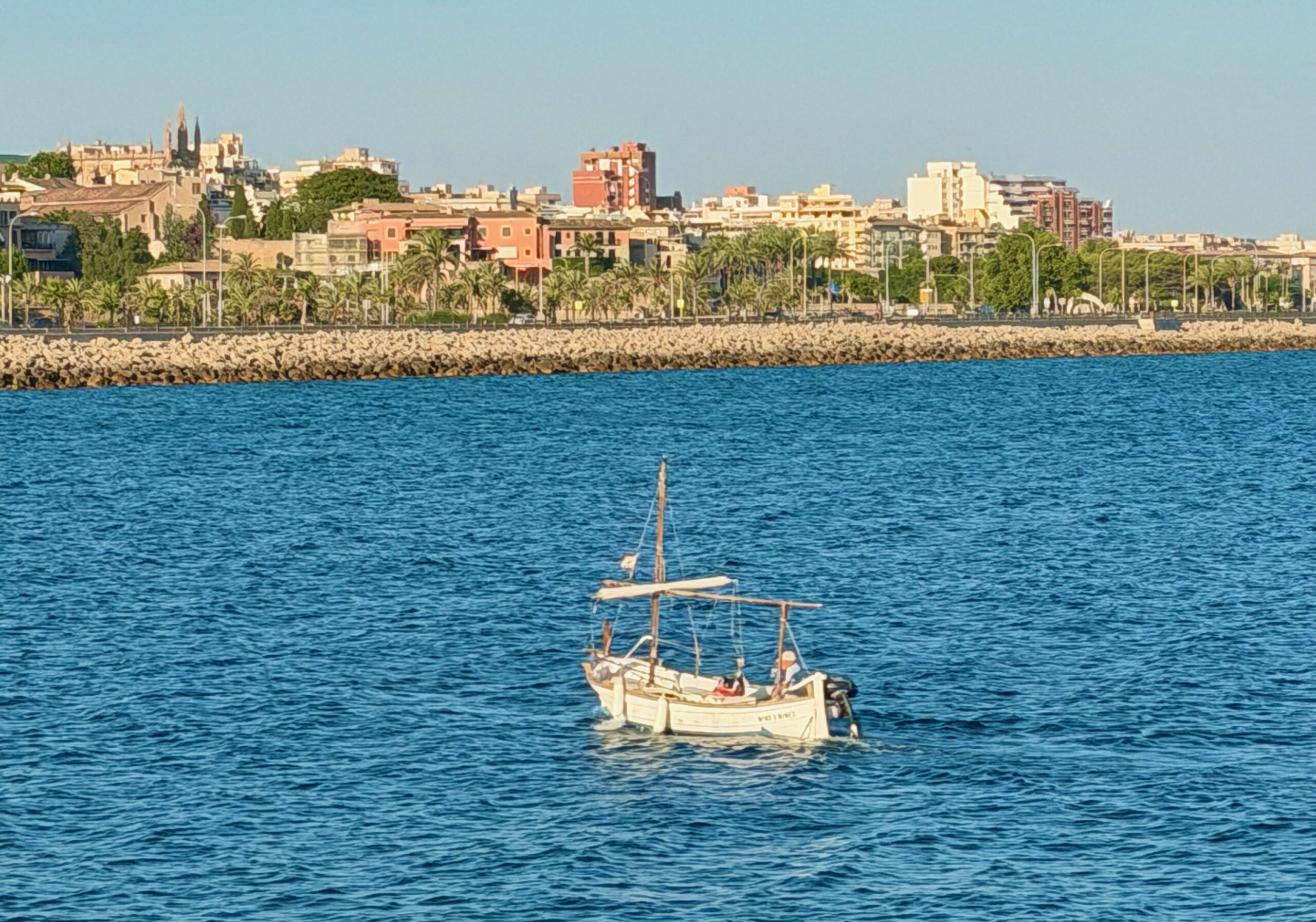 5 Minuten Mallorca | Nachrichten am 3. Juli 2026