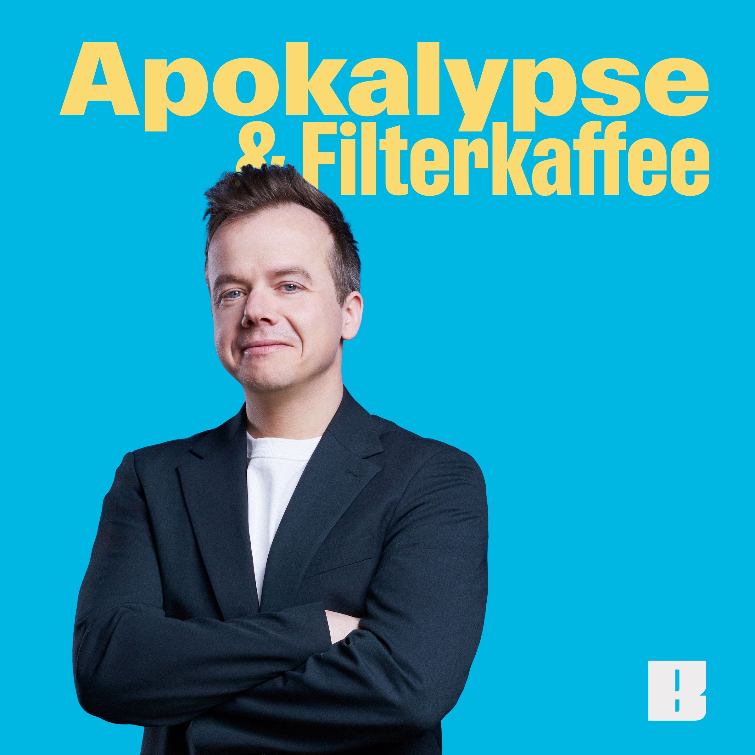 Reformmaxxing (mit Jessy Wellmer)