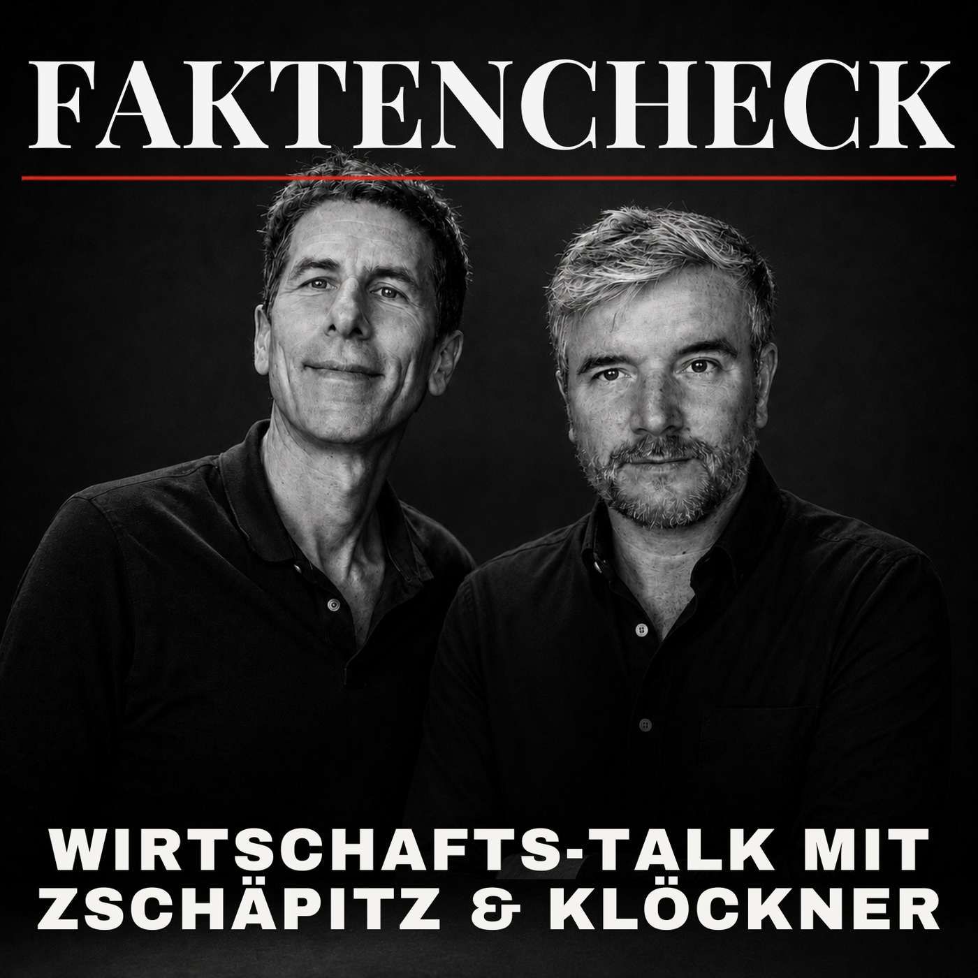 Faktencheck - Welt Wirtschafts-Talk mit Holger Zschäpitz und Pip Klöckner