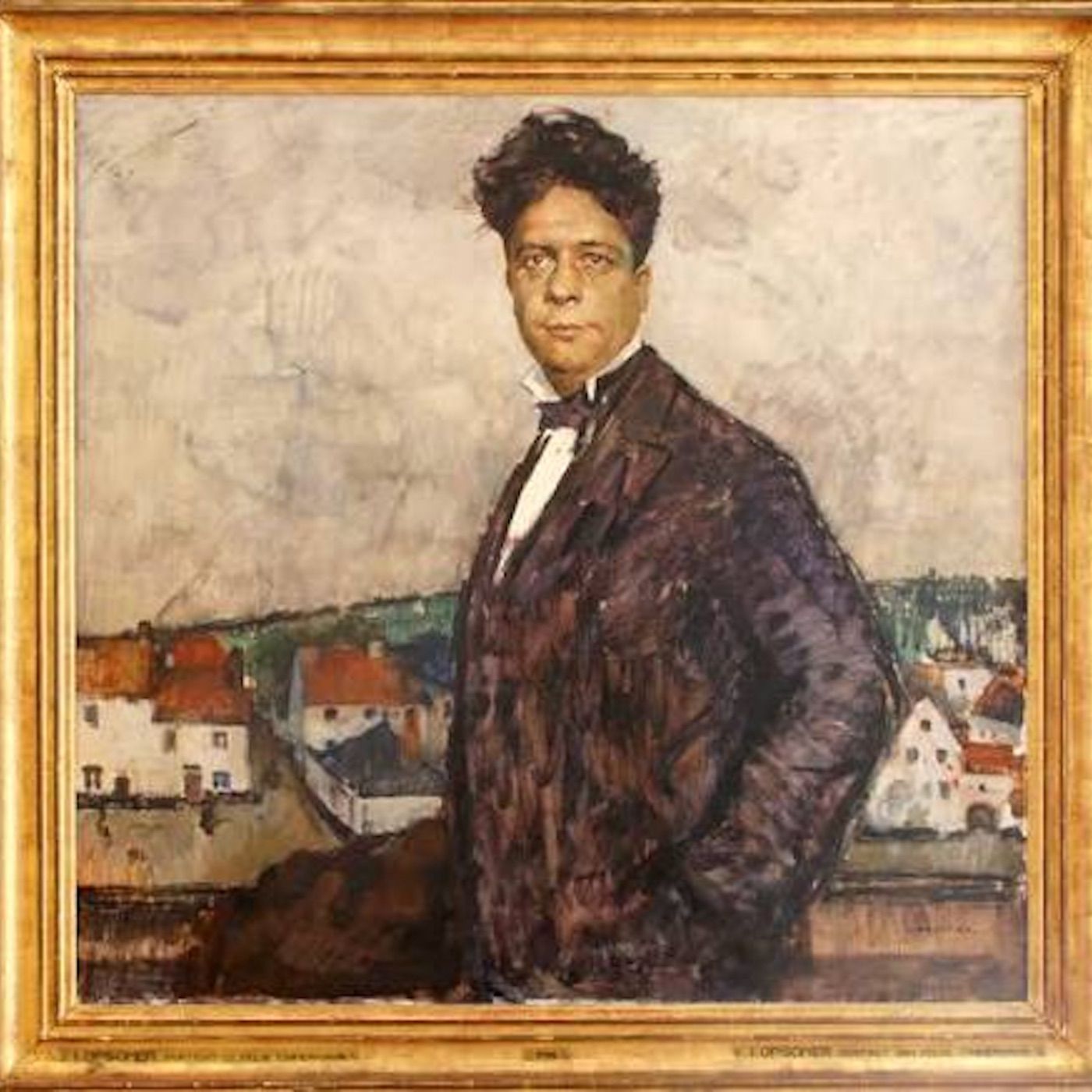 Felix Timmermans
