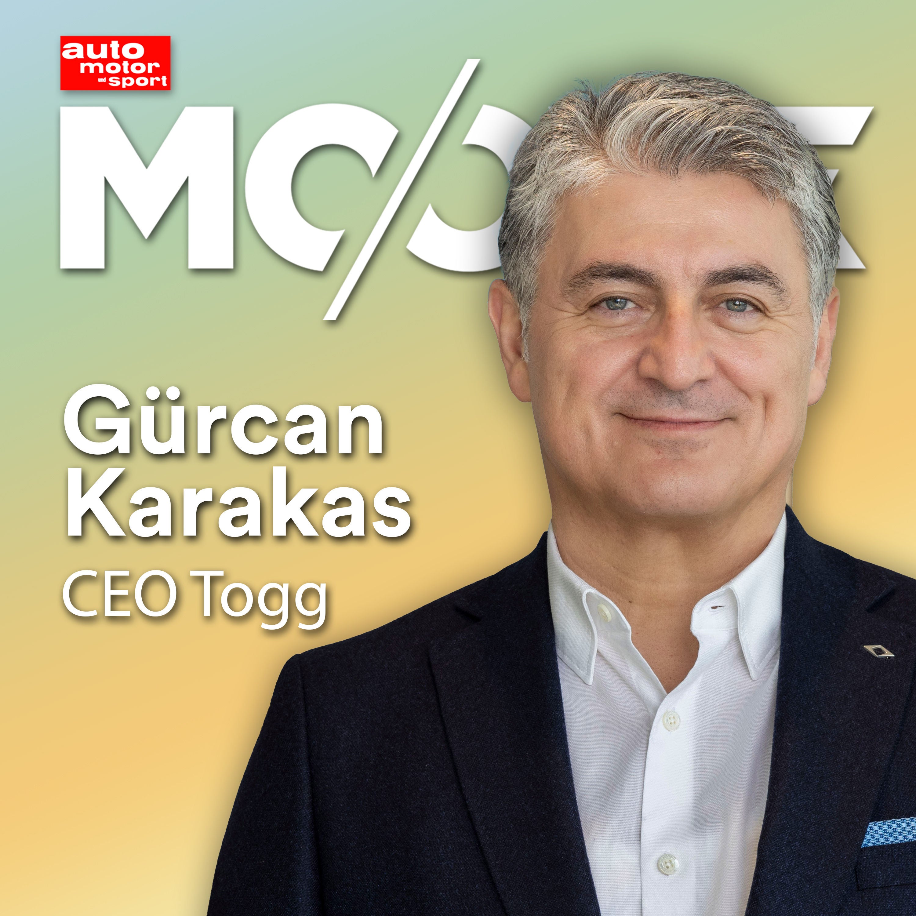 Togg-Chef: „Ich wusste nicht, wie man ein E-Auto baut“