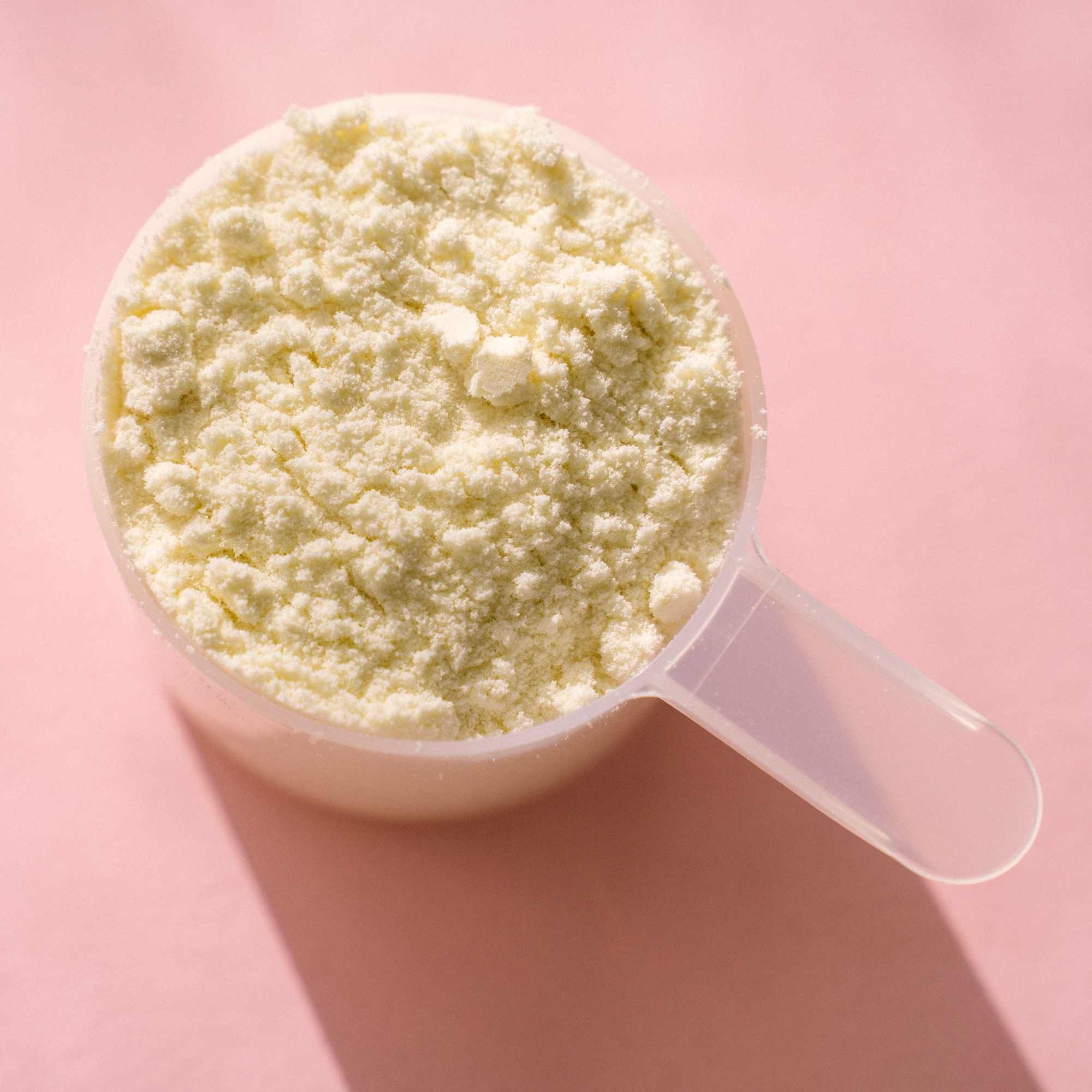 Folge 204: High Protein? Was Läufer über Proteine wissen sollten