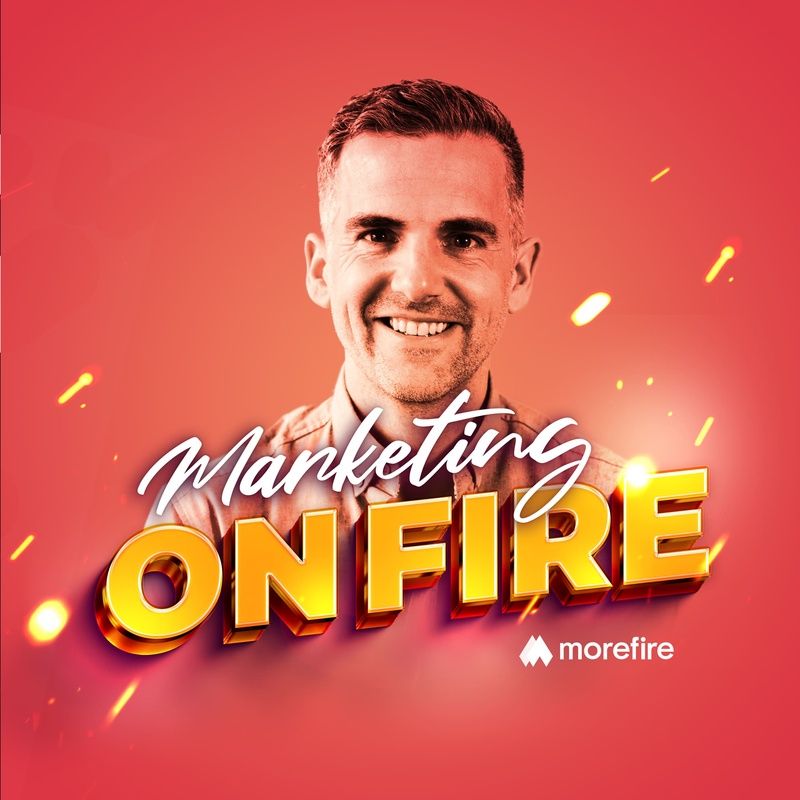 GEO Studien + B2B-Test + Google AI Max + LinkedIn, Insta und Reddit News + KI-Reality-Check | Marketing on Fire #368