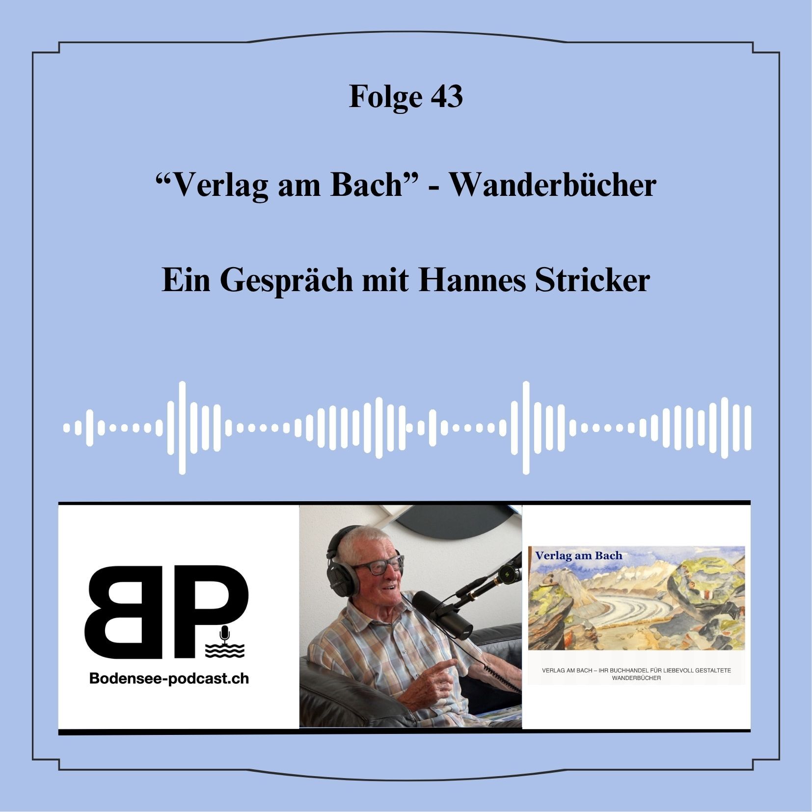 F43) Hannes Stricker