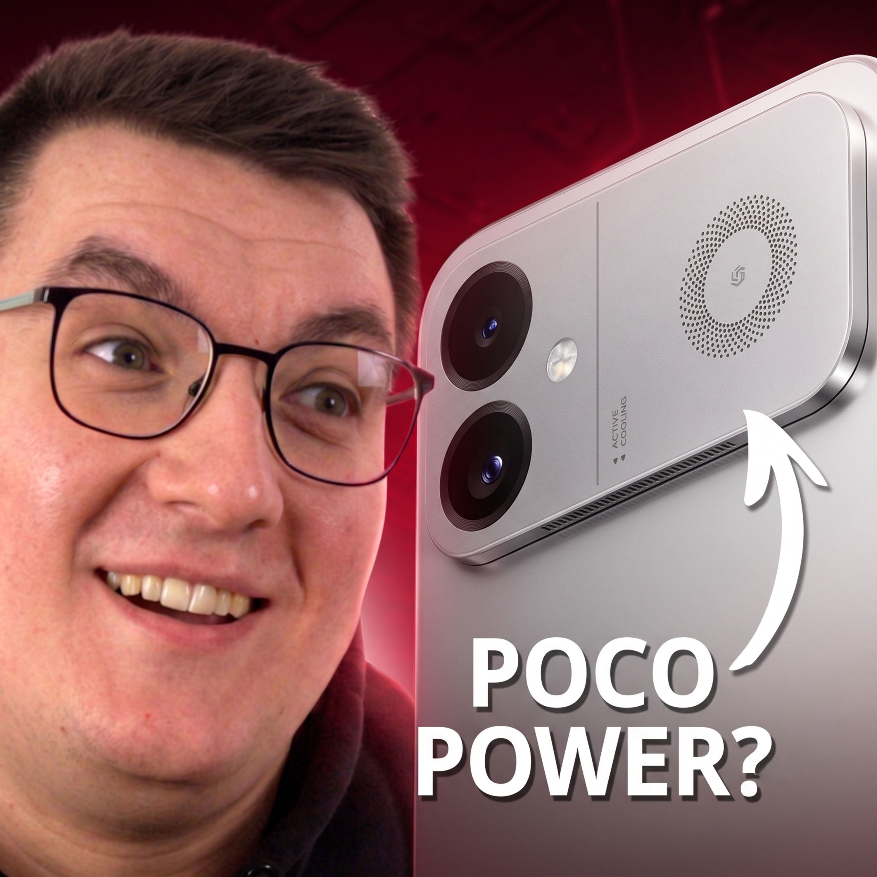 Redmi K90 Ultra: Ist das der nächste POCO-Kracher?