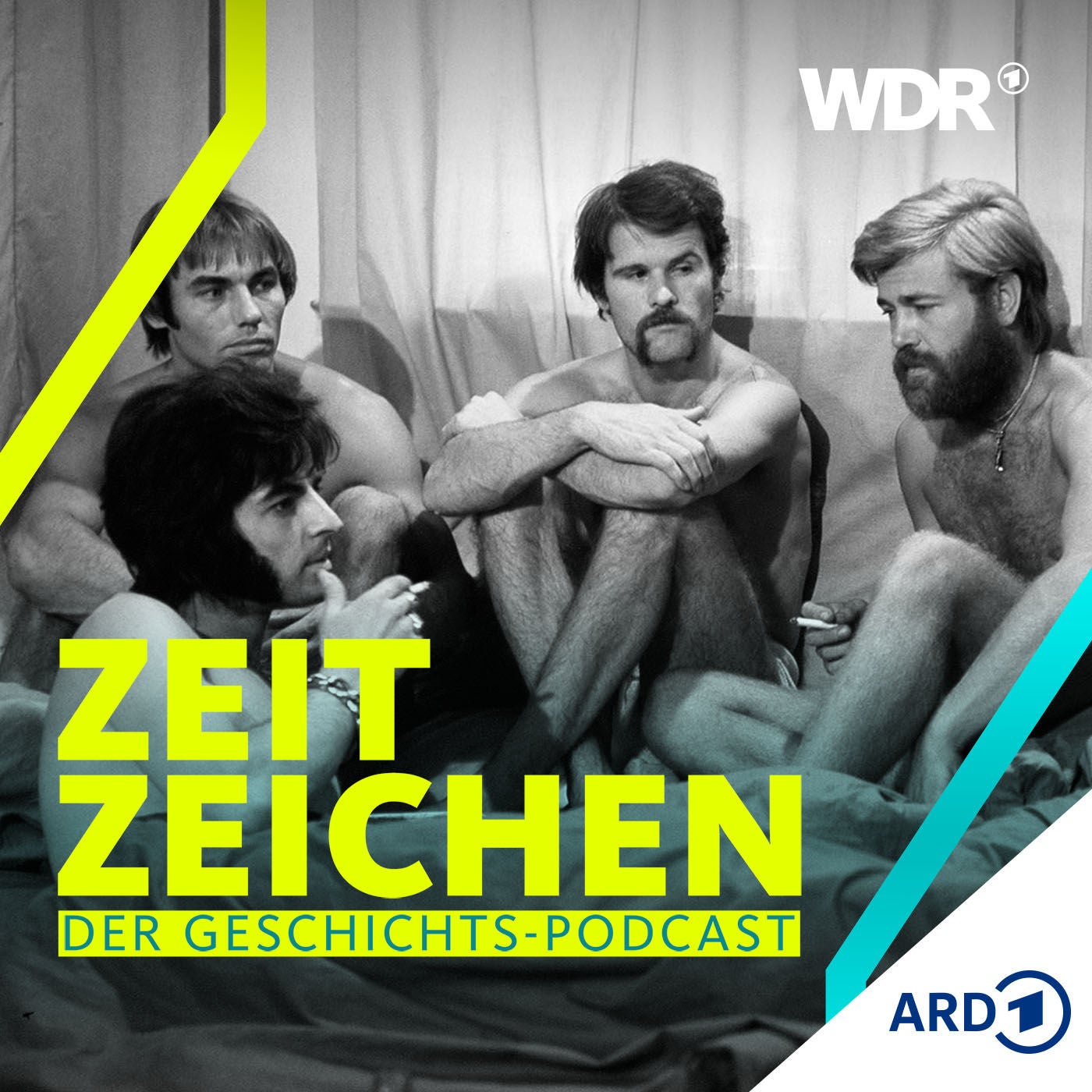 Skandal und Startschuss: "Nicht der Homosexuelle ist pervers ..."