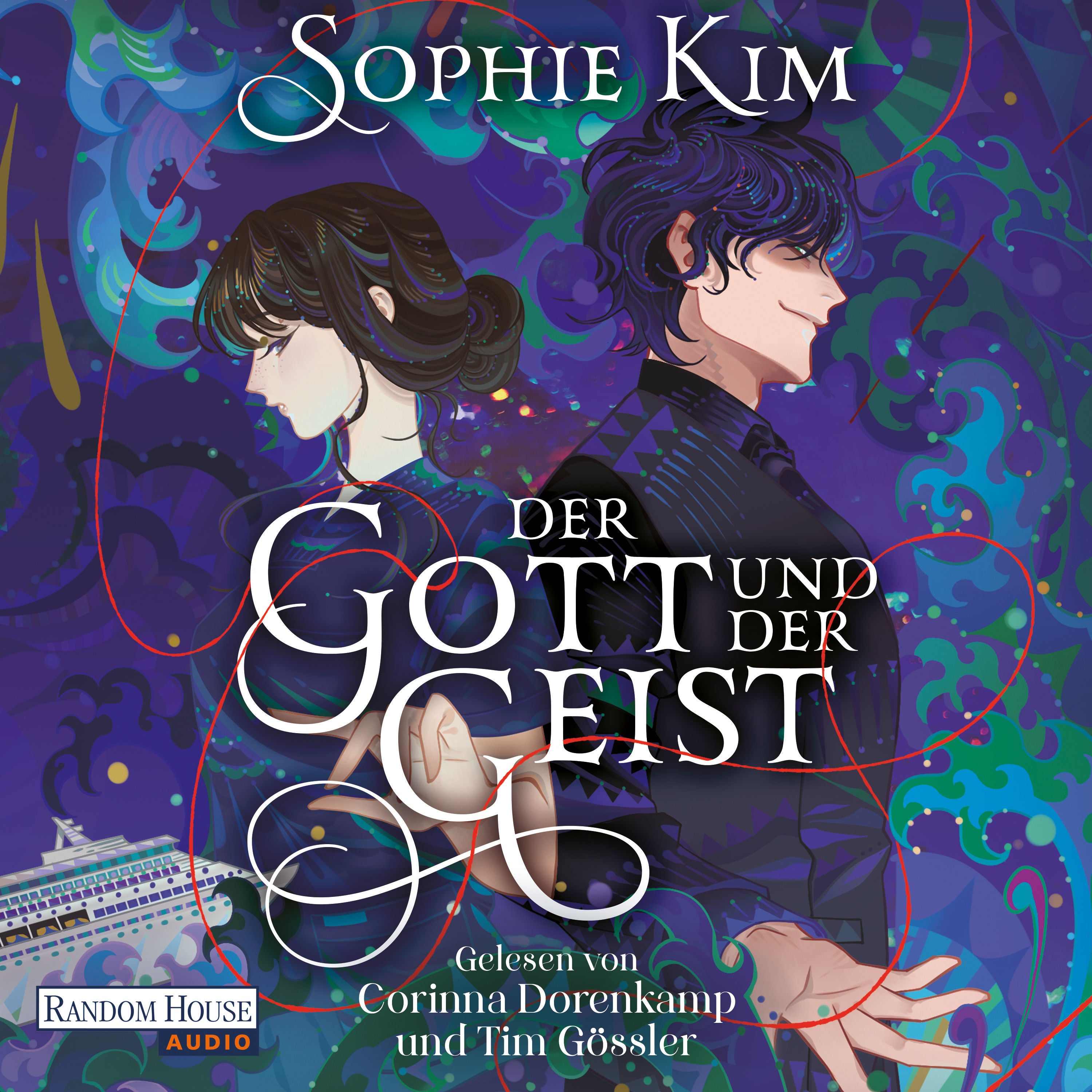 Der Gott und der Geist