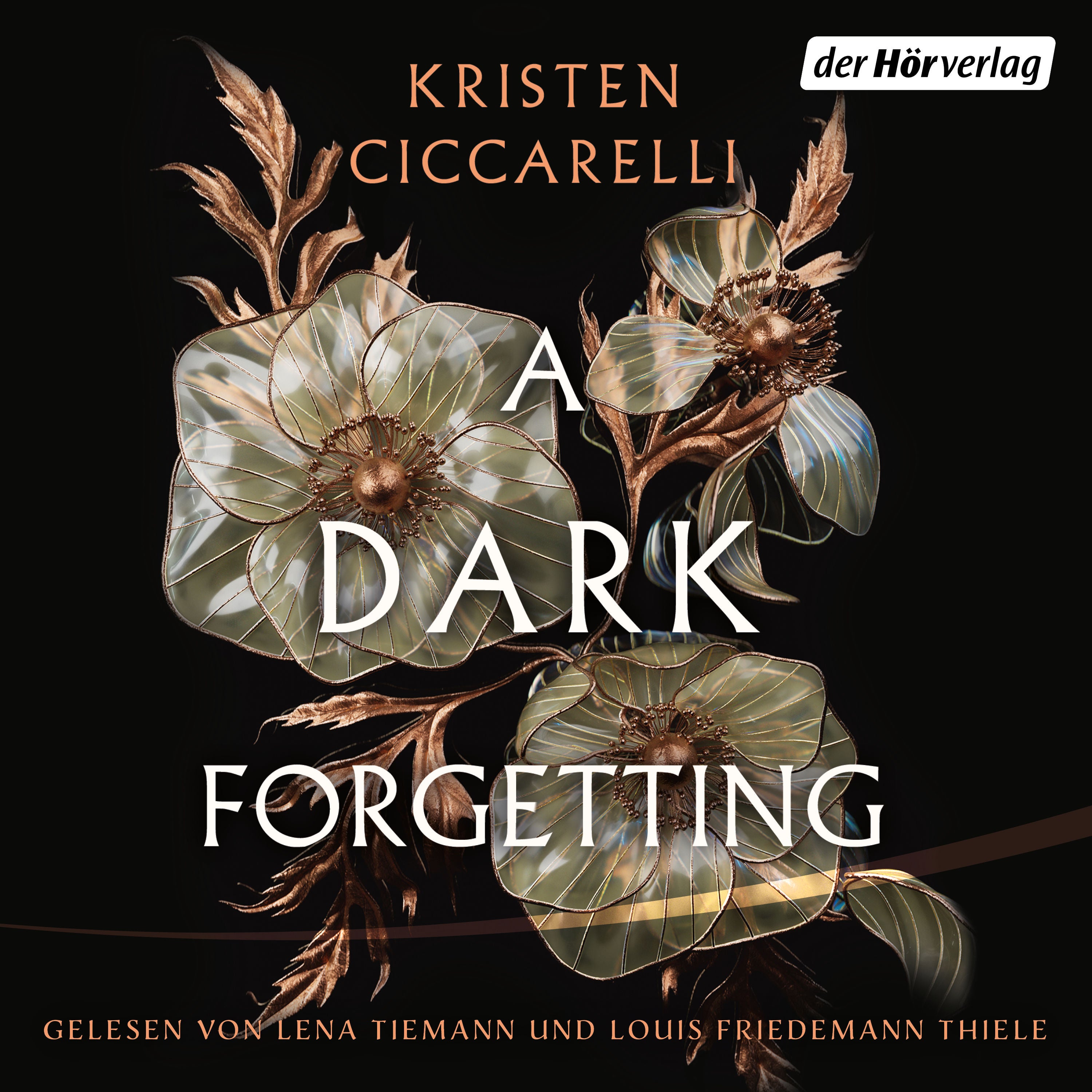 A Dark Forgetting