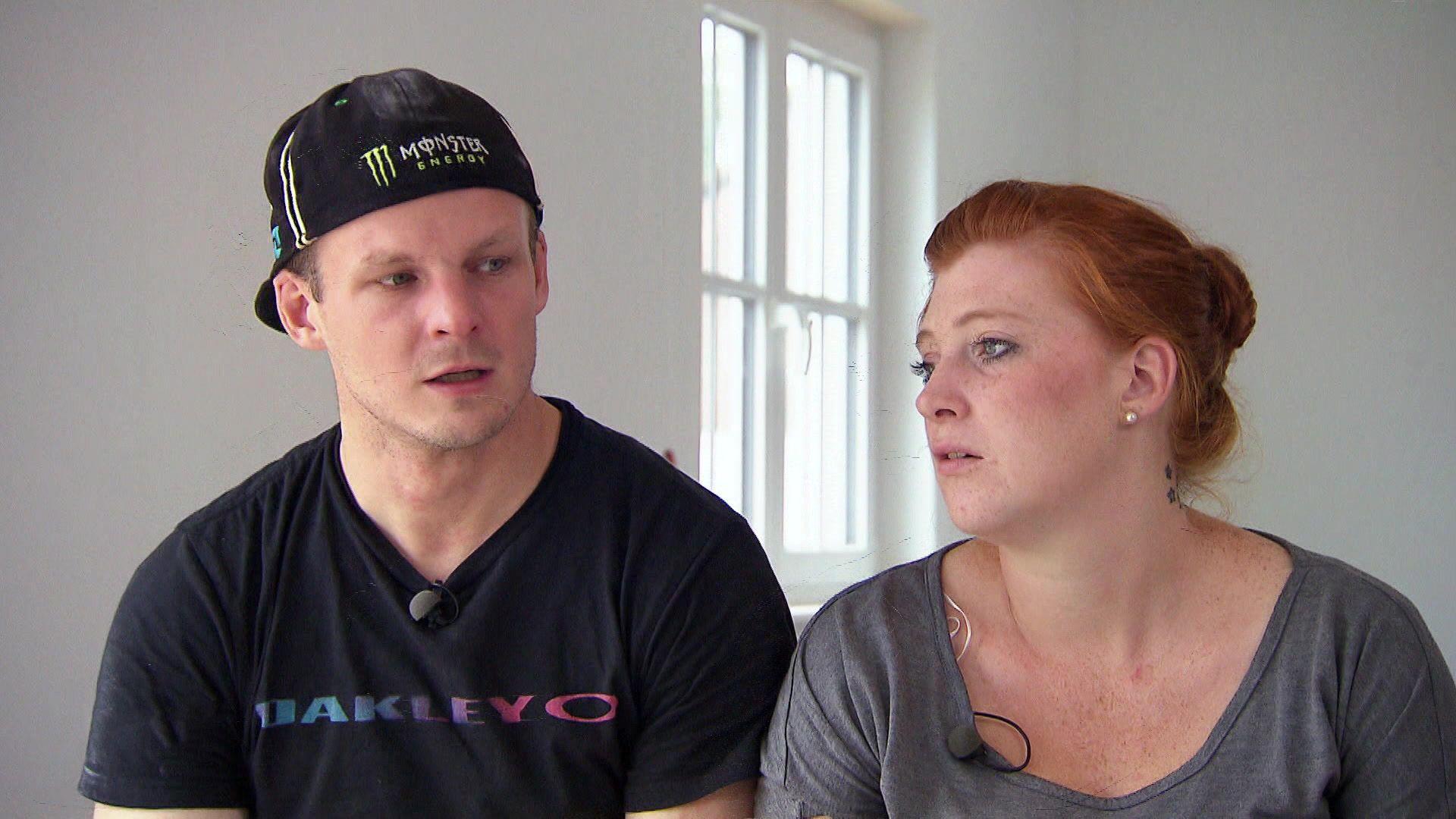 Familie Hohn steht unter Zeitdruck