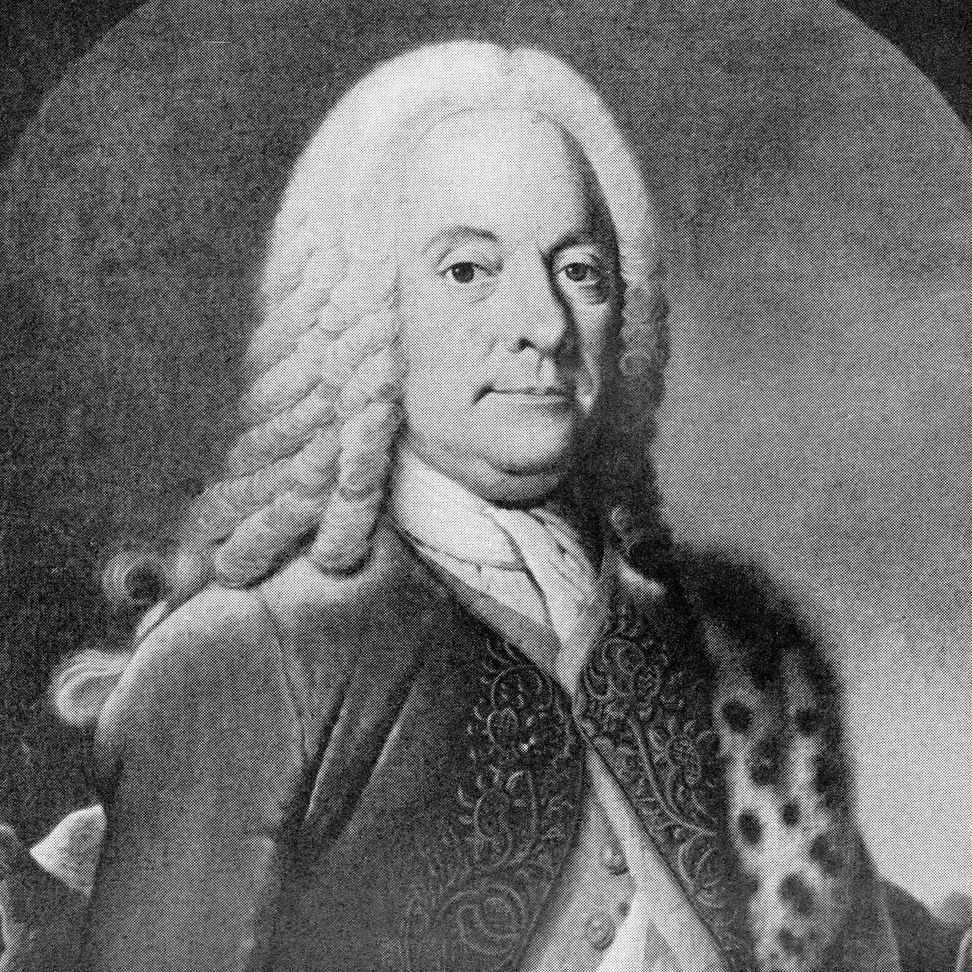 03.07.1721: Hans Egede erreicht Grönland