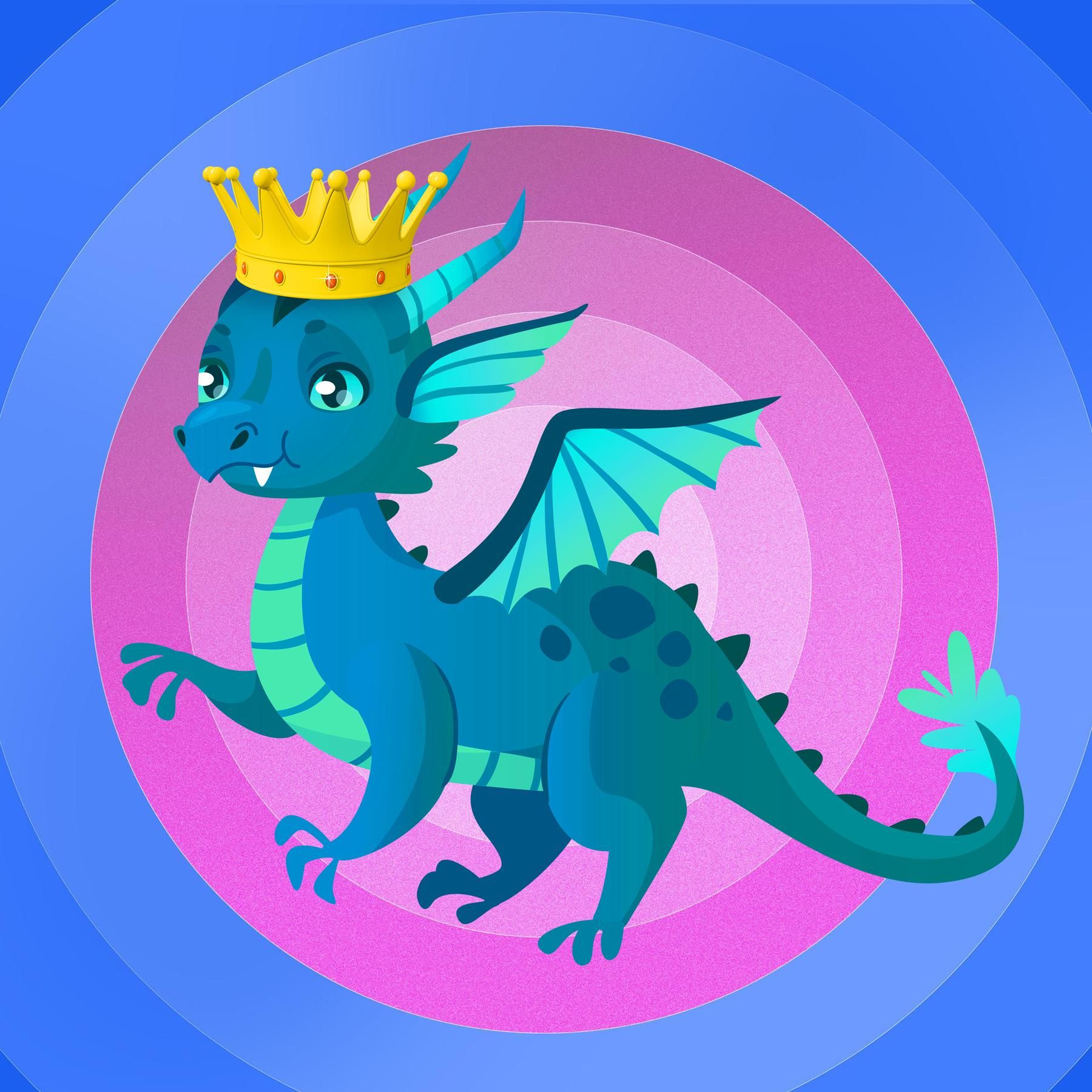 Drachen – Wer weckt das Ungetüm? (9/12)