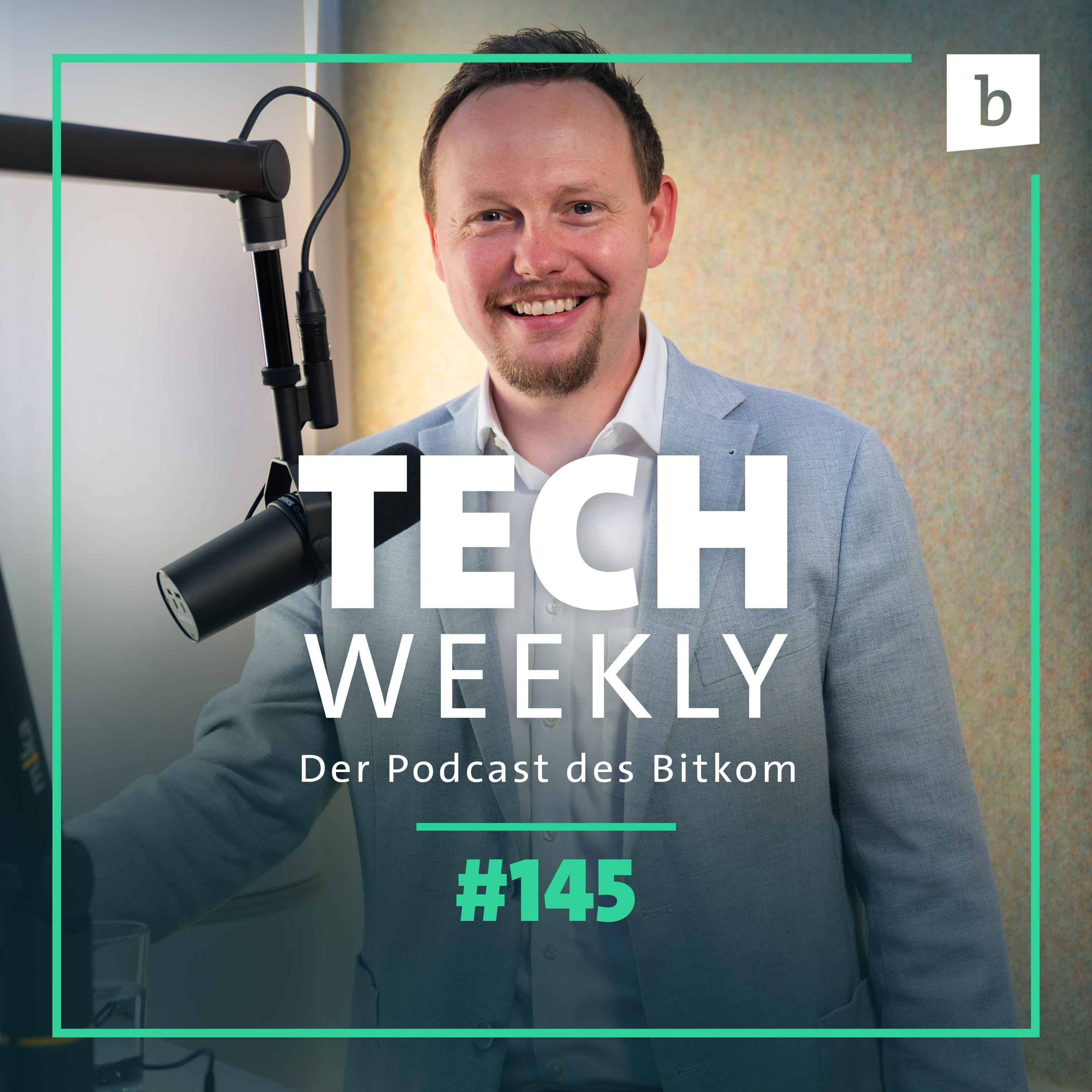 Tech Weekly | Wie generative KI IT-Dienstleister und Unternehmen verändert