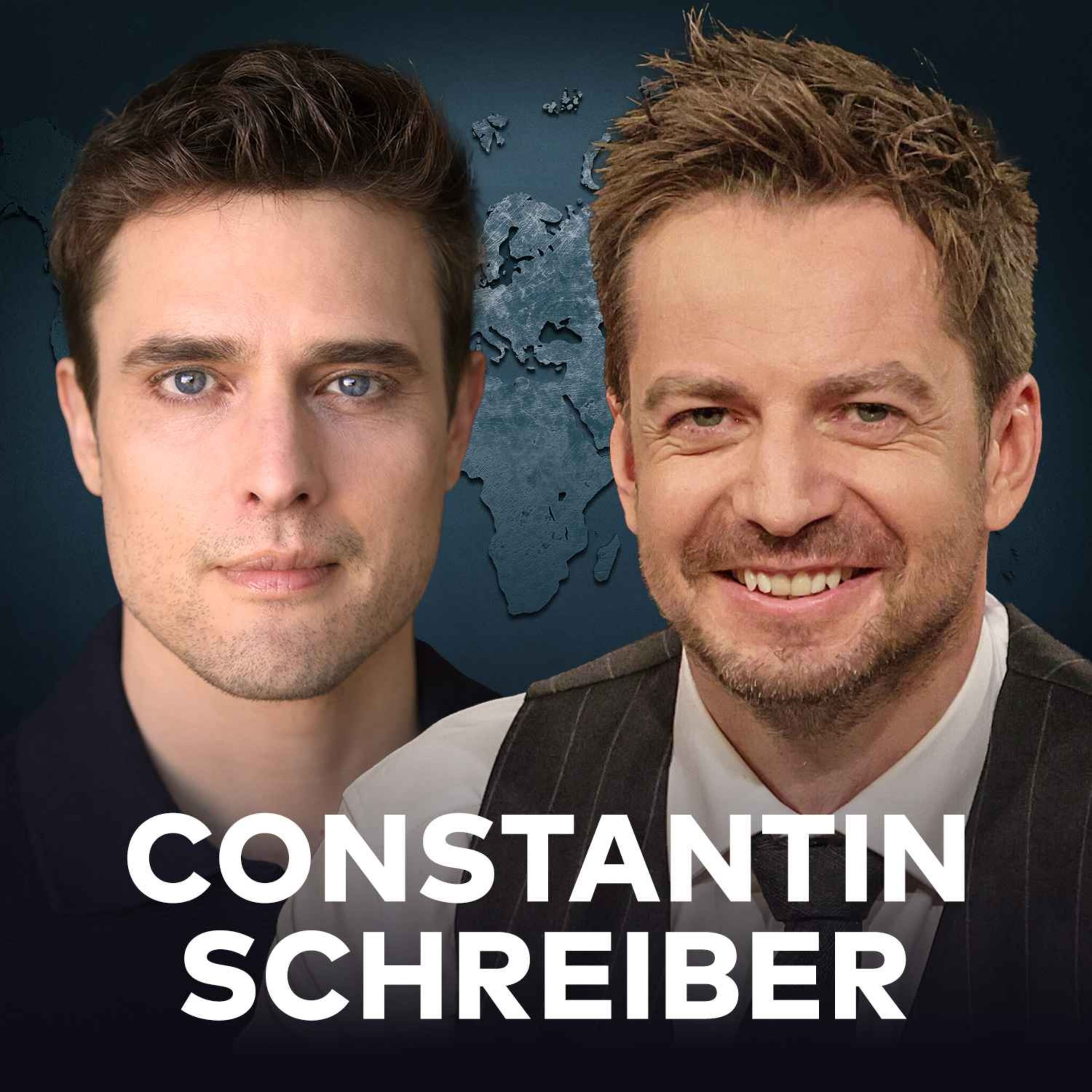 "Citizen Vigilante" - ist das Zensur?