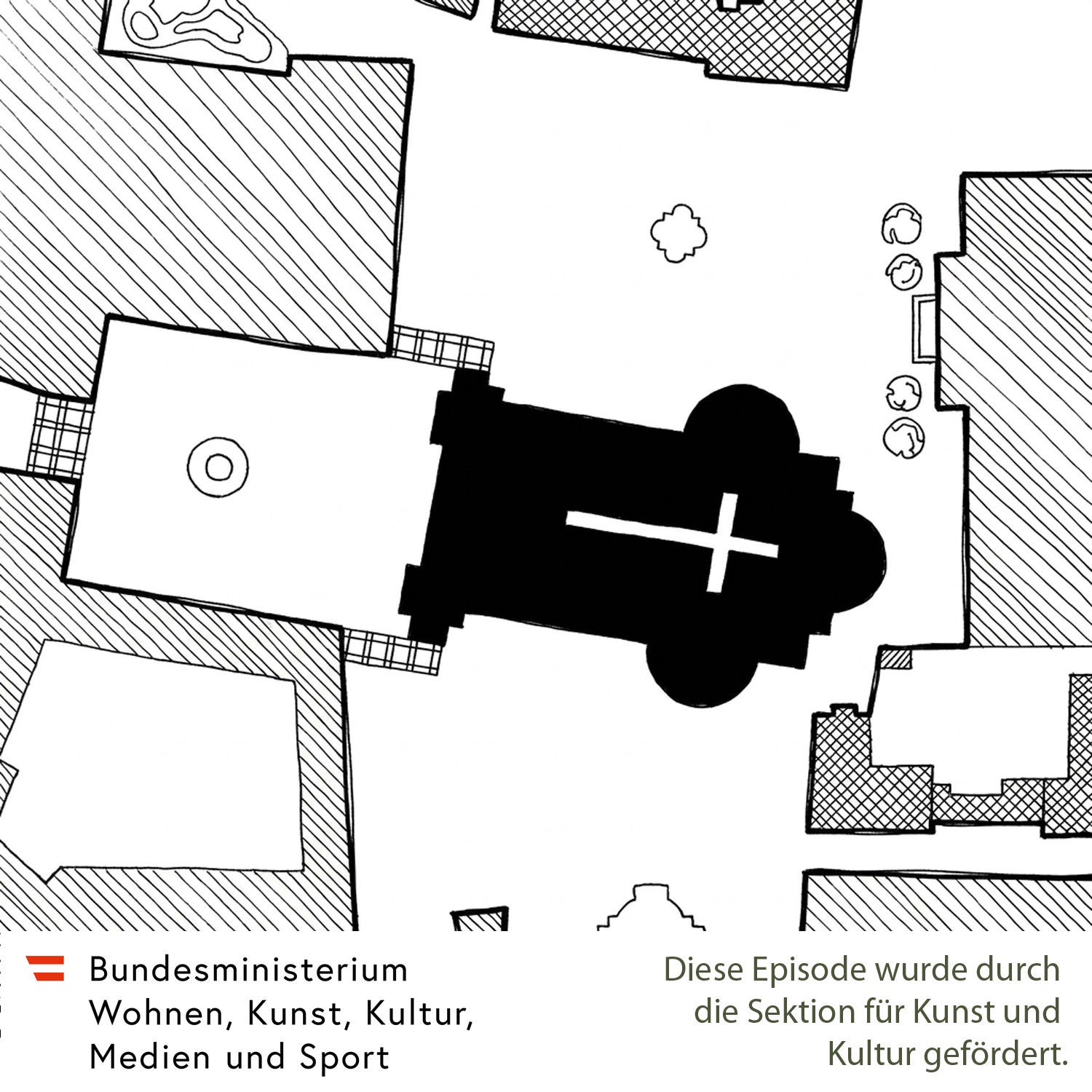 Gedanken zur Form des Innenraums