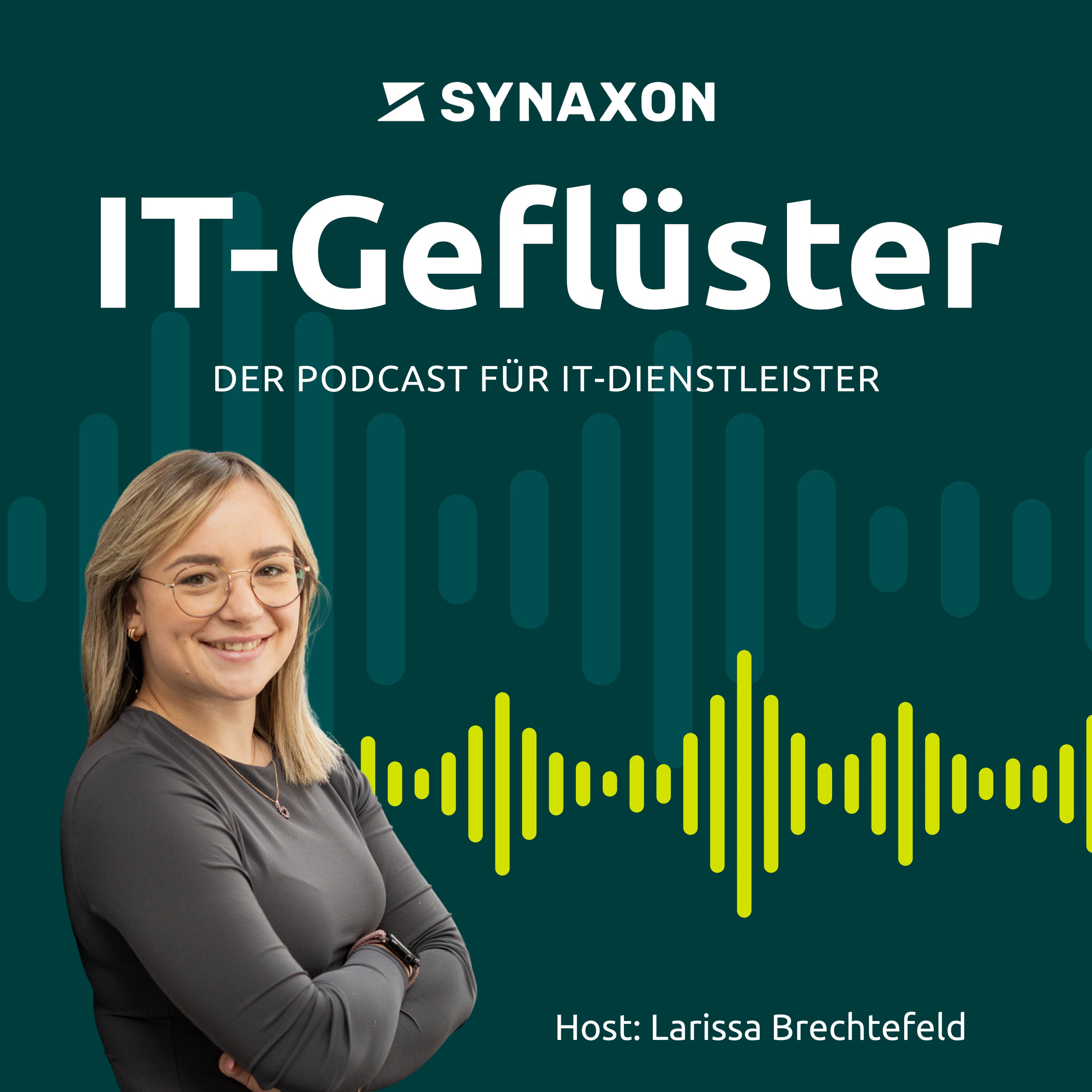 IT-Geflüster