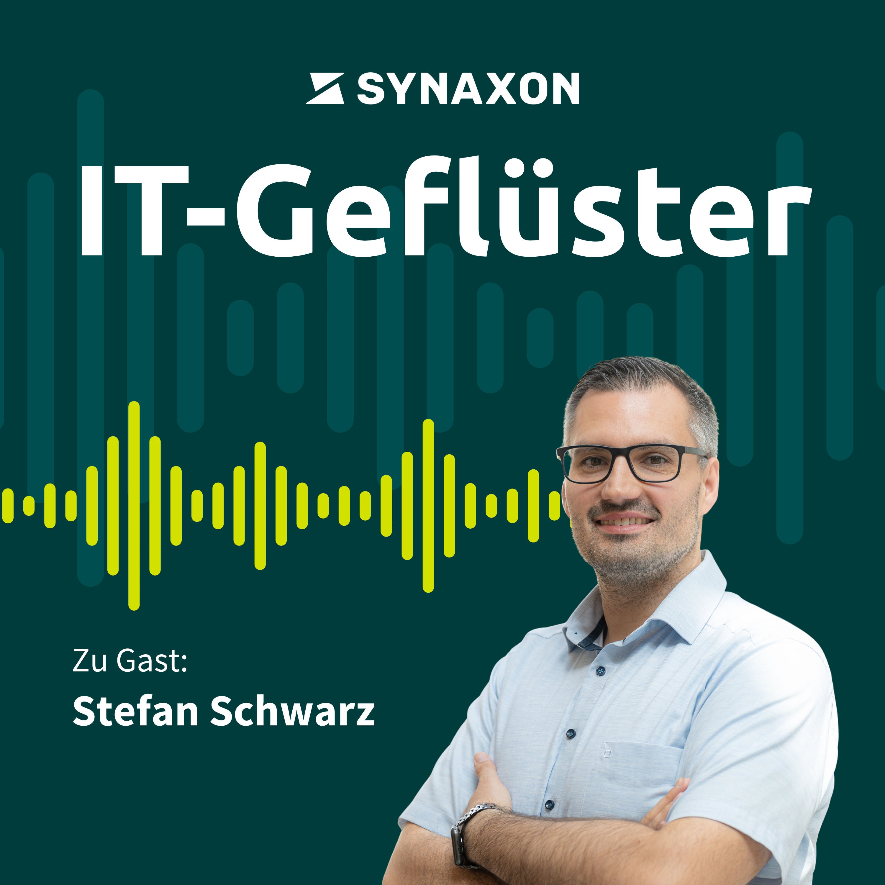 Vernetzt gedacht – KI gemacht