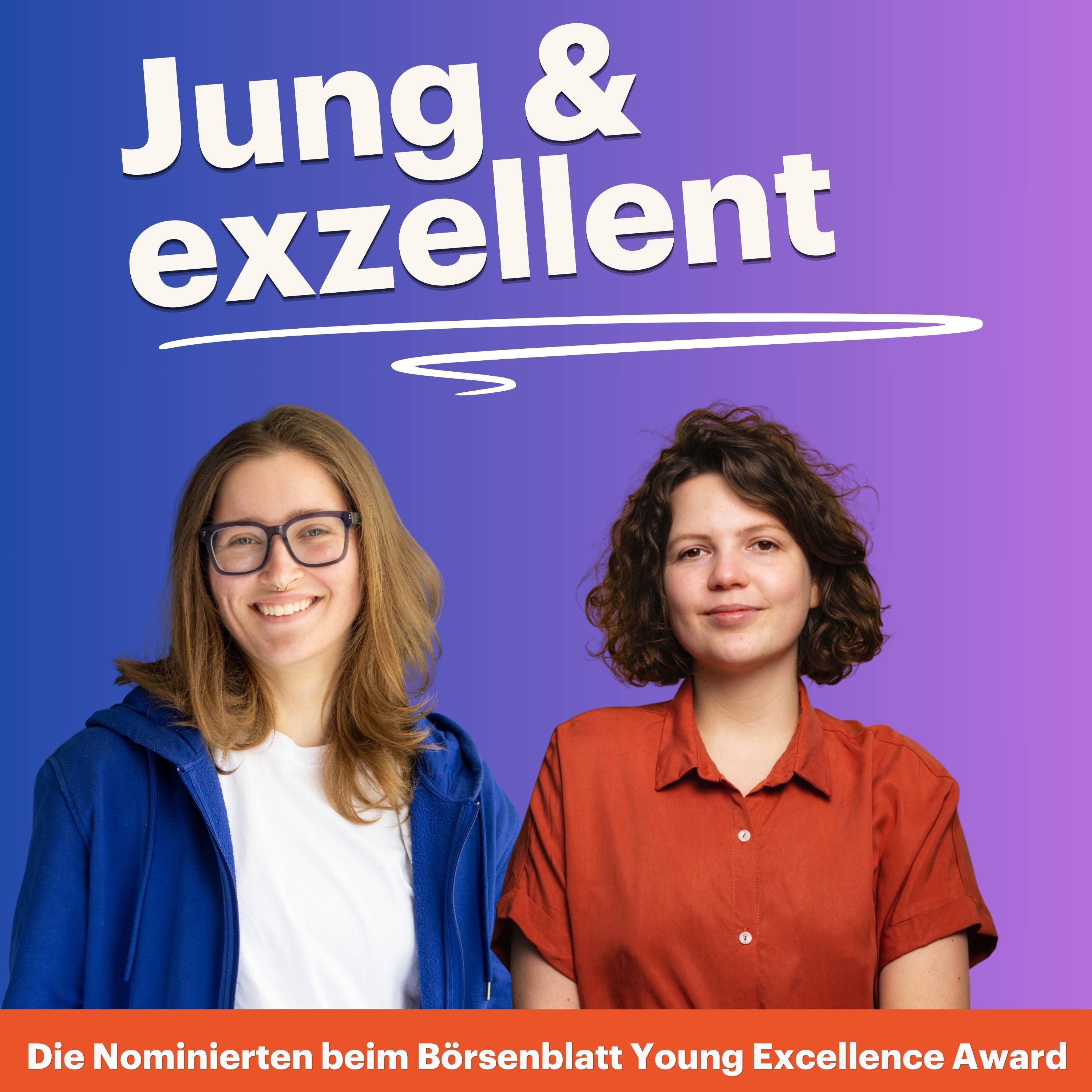 Power und Abwechslung: Harriet Dohmeyer und Josephine Wunderberg