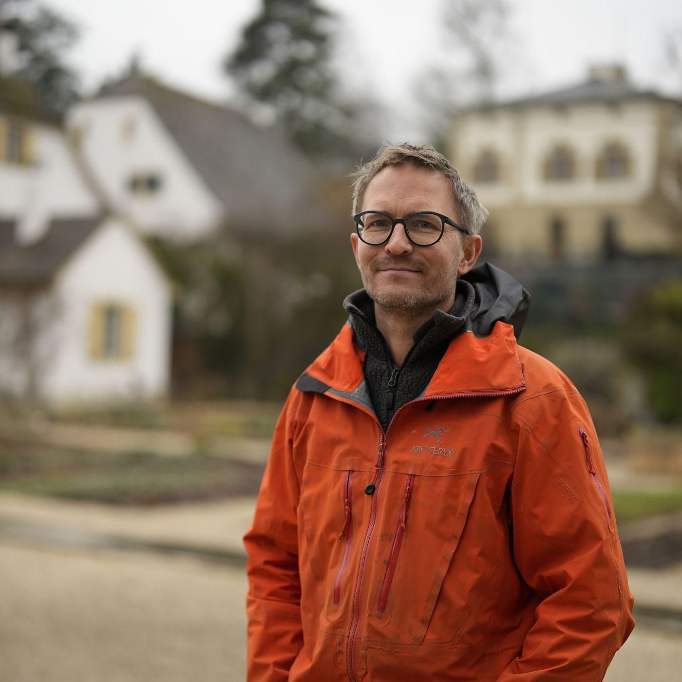 Revitalisierung von Gewässer in der Stadt?