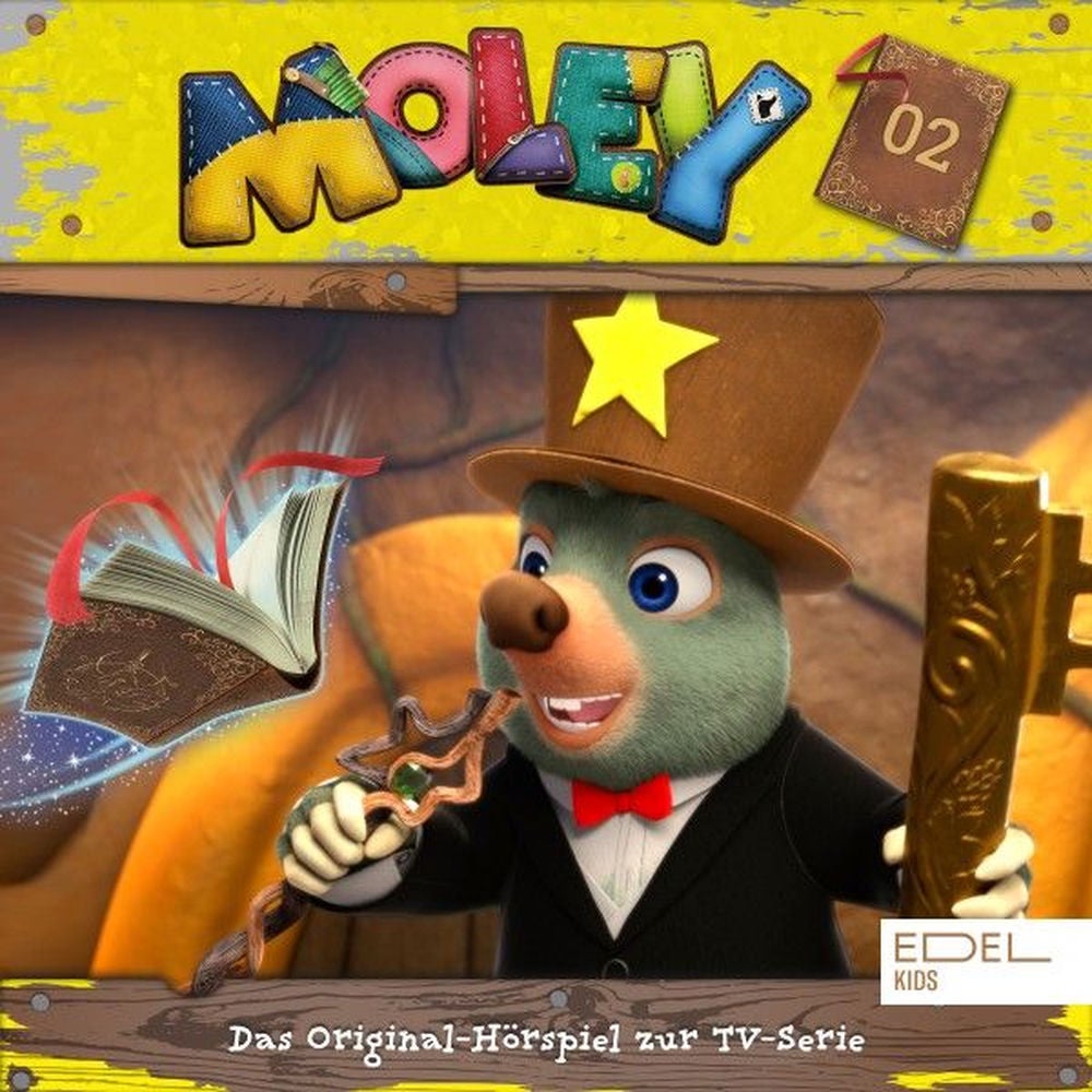 Folge 2 (Das Original-Hörspiel zur TV-Serie)