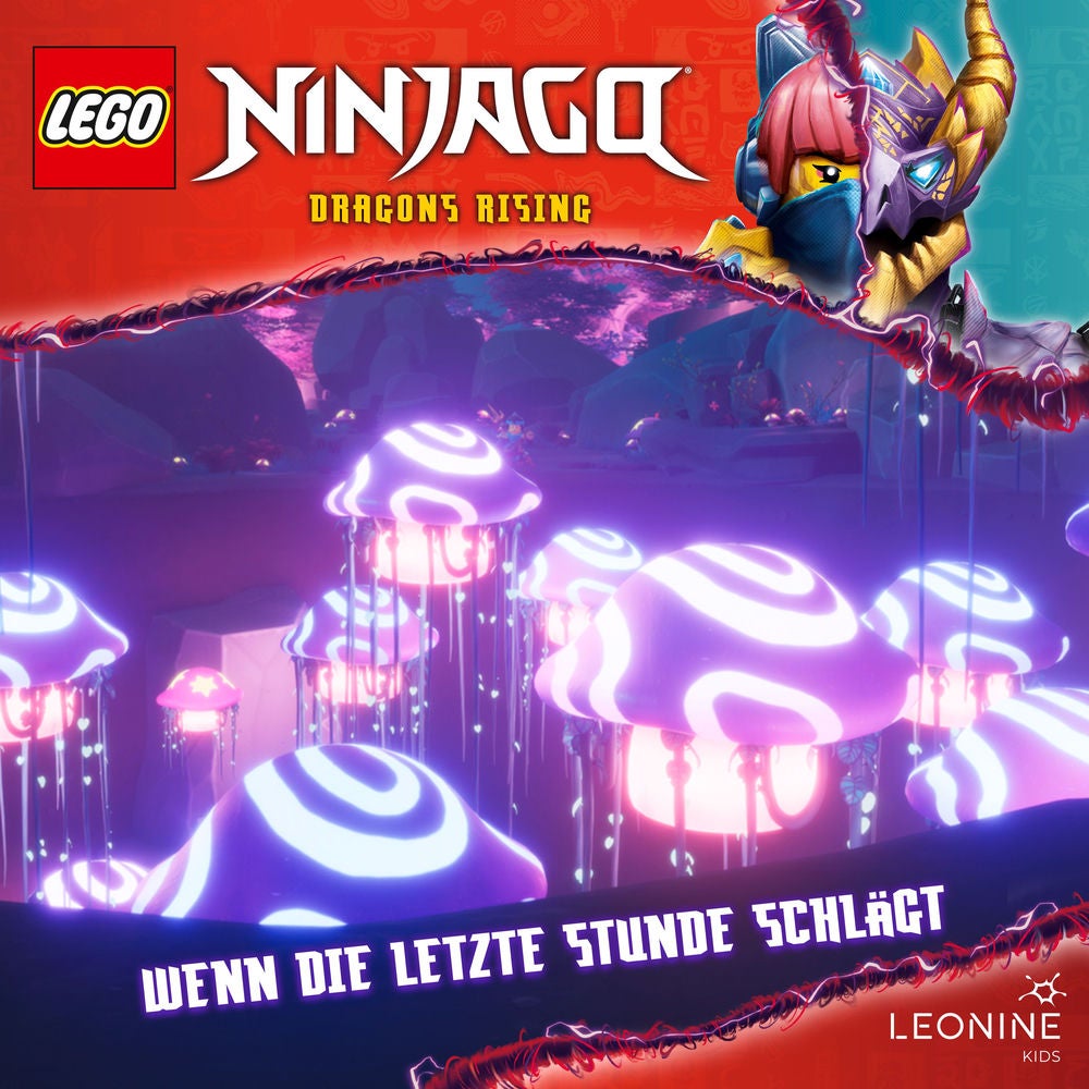 Folge 268: Wenn die letzte Stunde schlägt