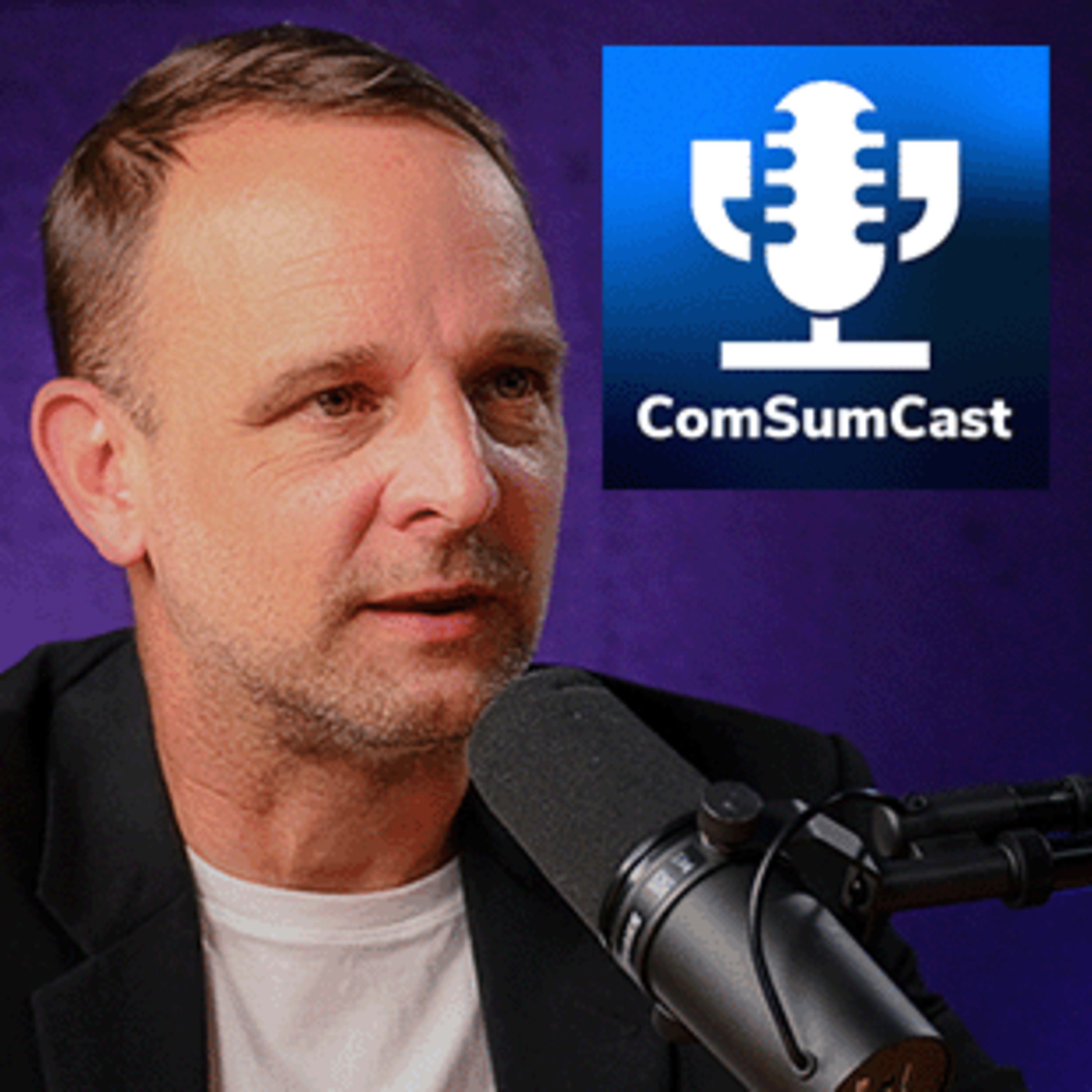 41 | David Schärer, Werber, Gründer DS Studio: «Aufmerksamkeit ist nicht mehr das Problem»