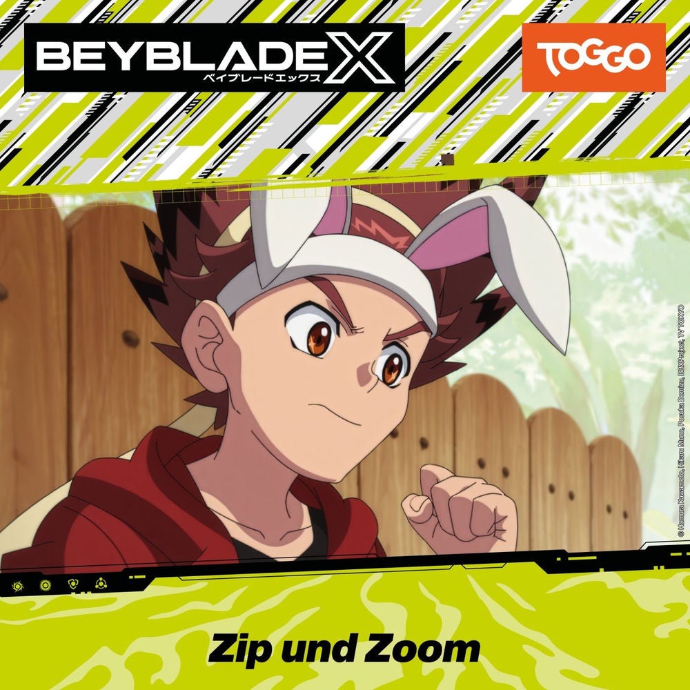 Folge 019: Zip und Zoom