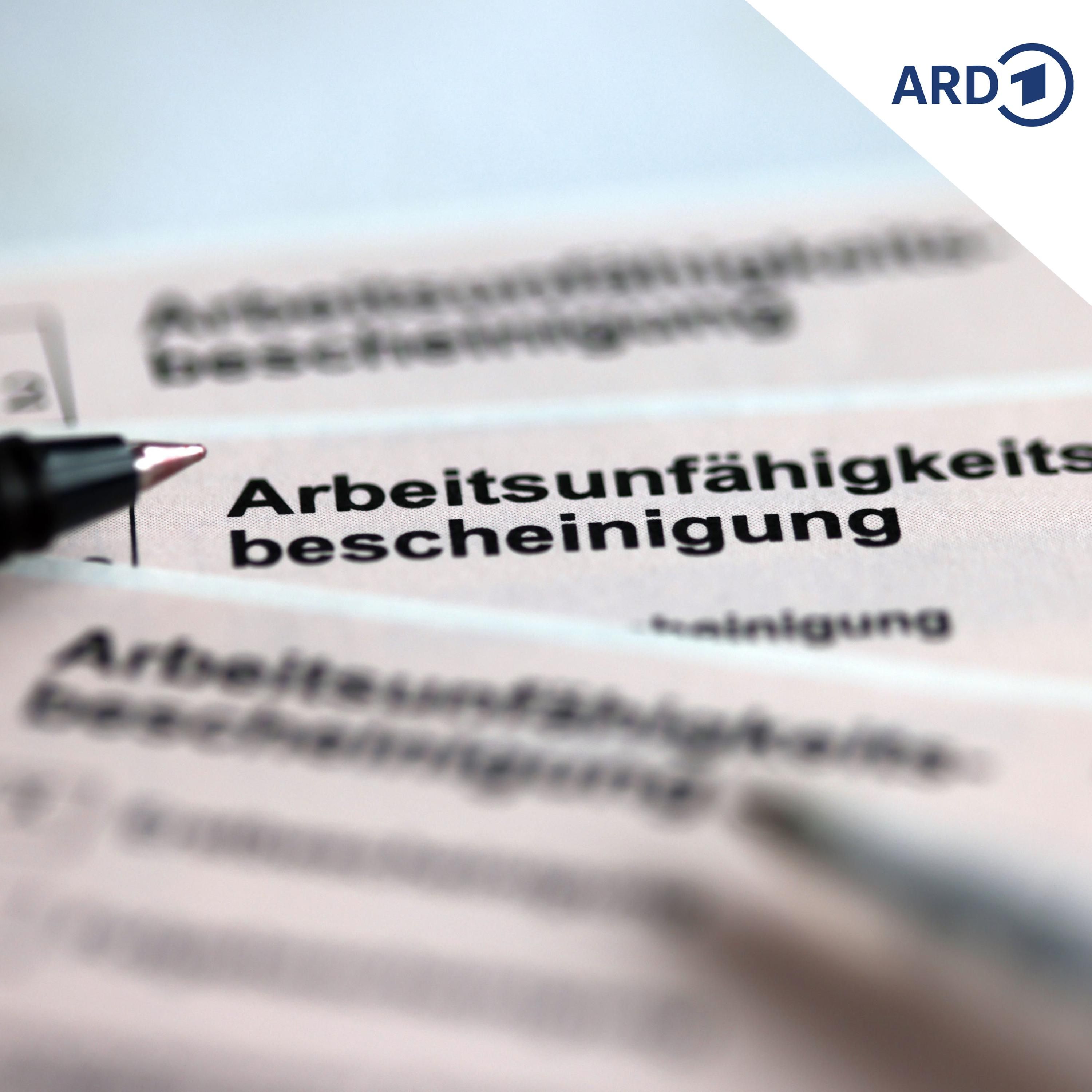 Diskussion um neue Attestpflicht