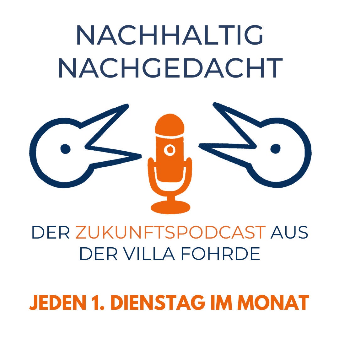 Trailer: Nachhaltig nachgedacht