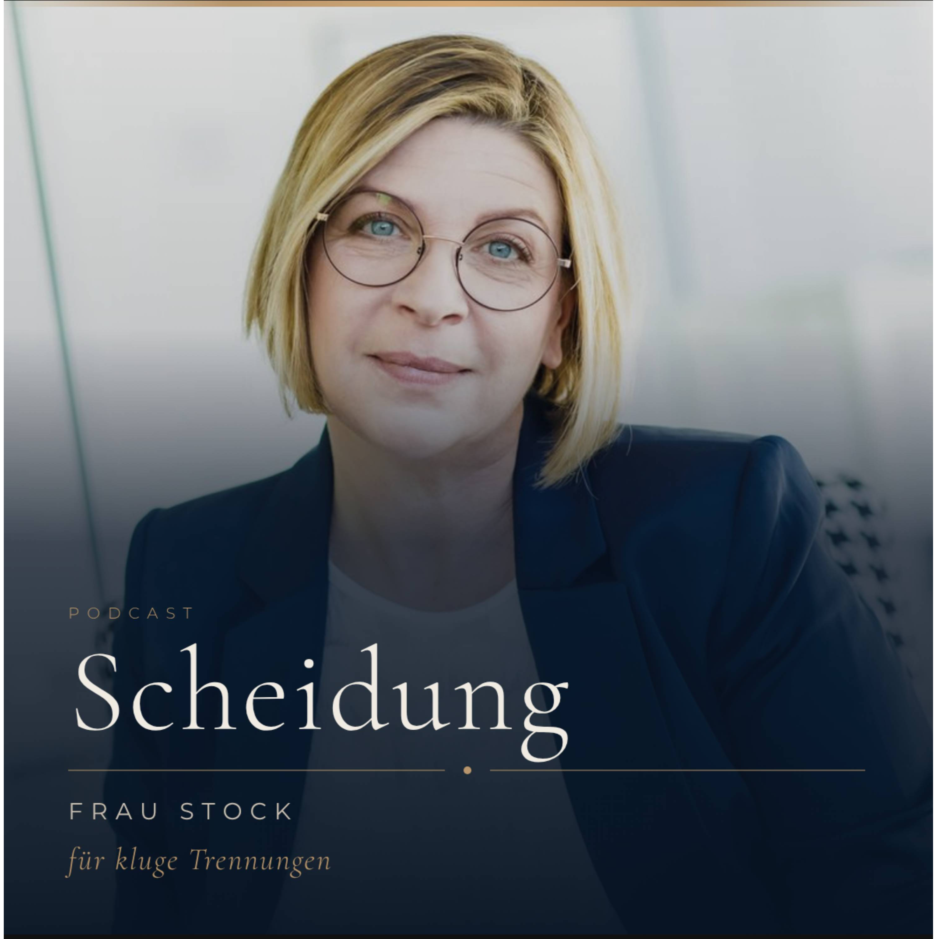 #09 Die einvernehmliche Scheidung