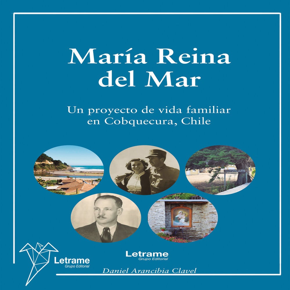 María Reina del Mar