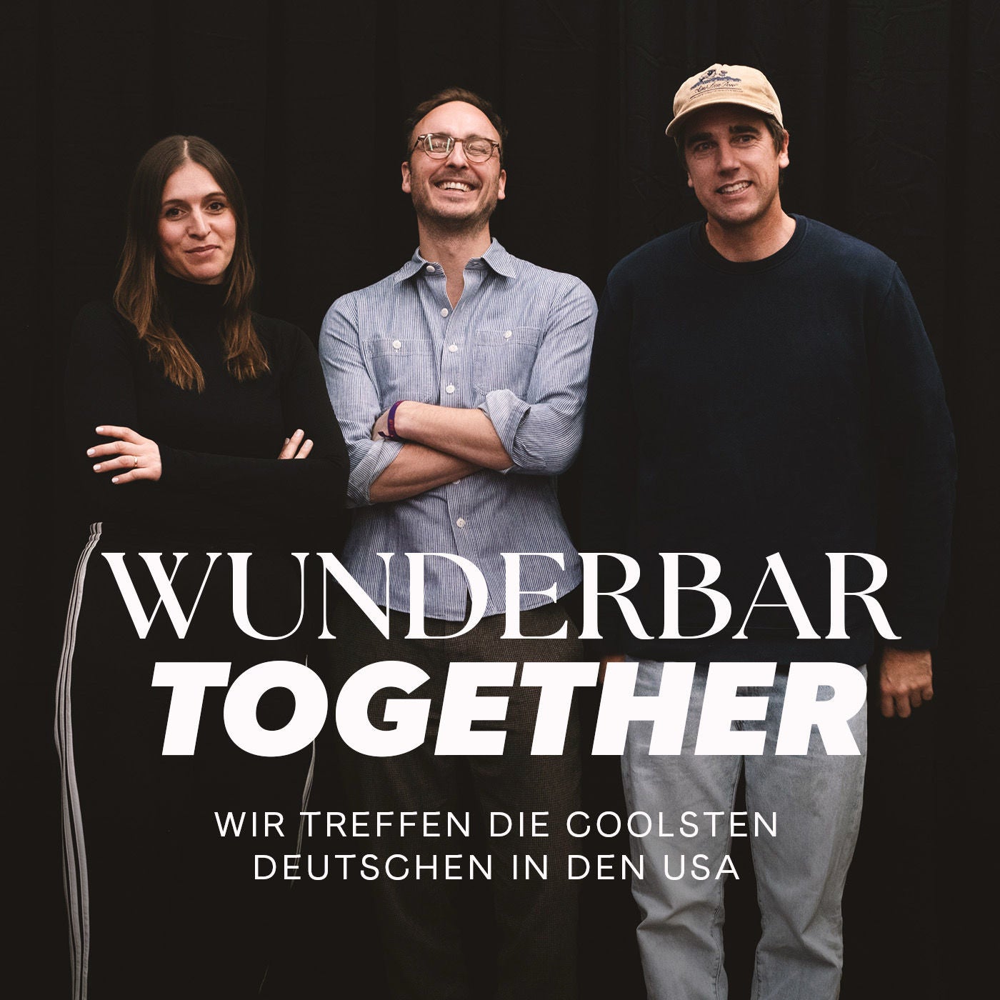 Wunderbar Together