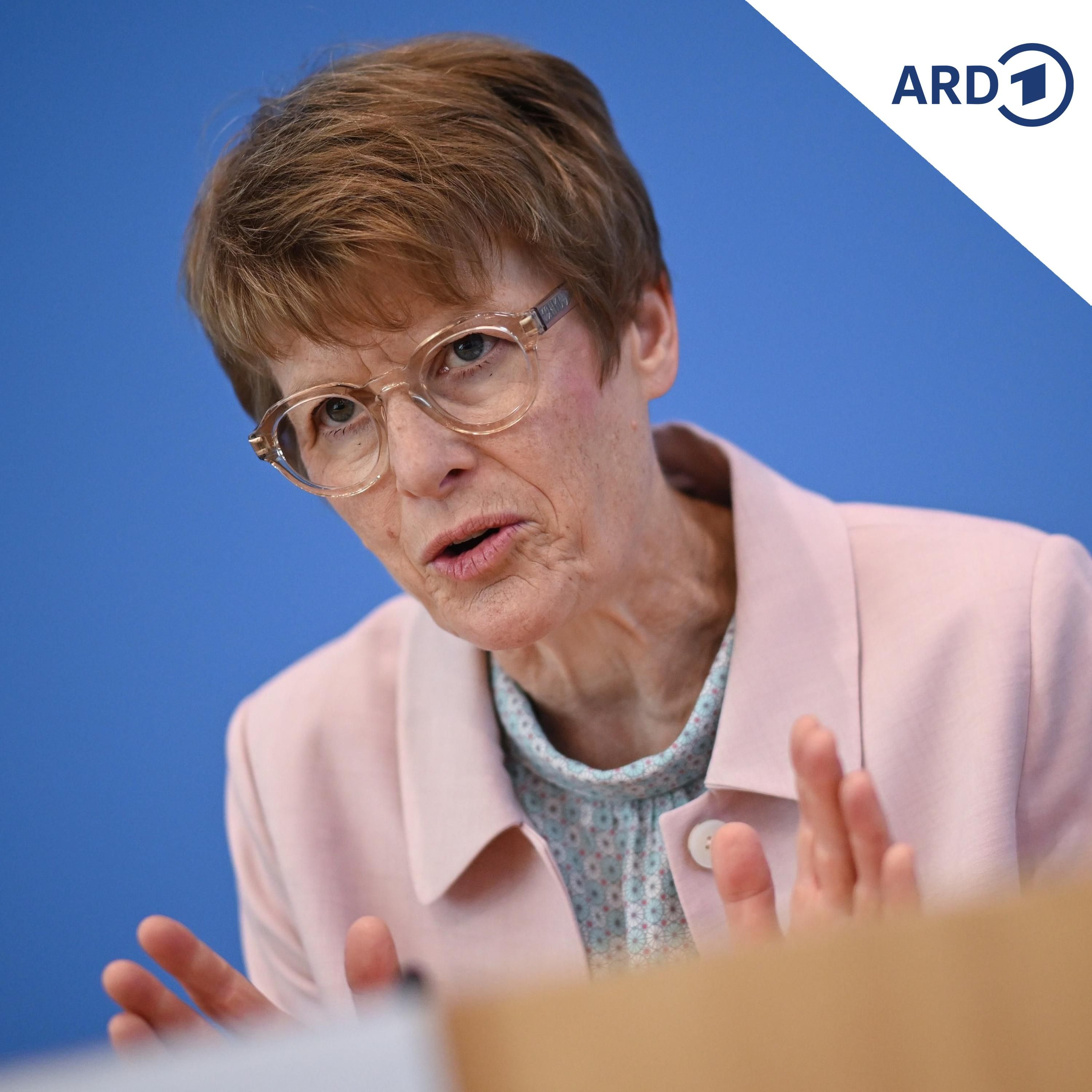 Bringt das Reformprogramm der Koalition den Aufschwung, Frau Grimm?