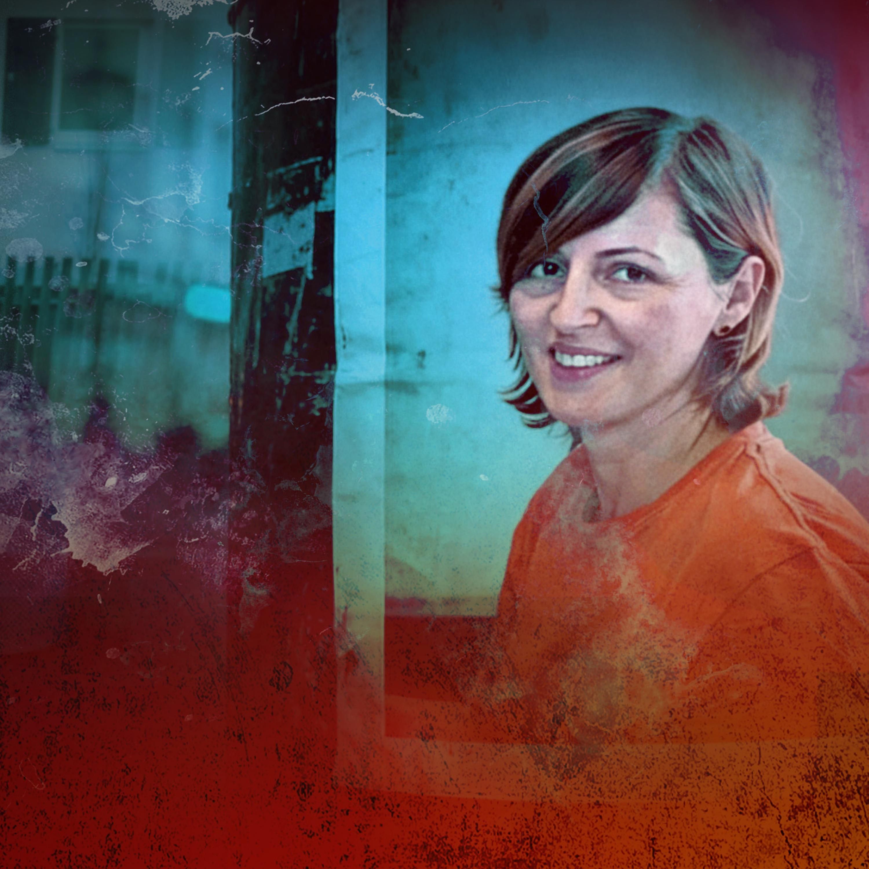 Mord ohne Leiche – Der Fall Alexandra R.