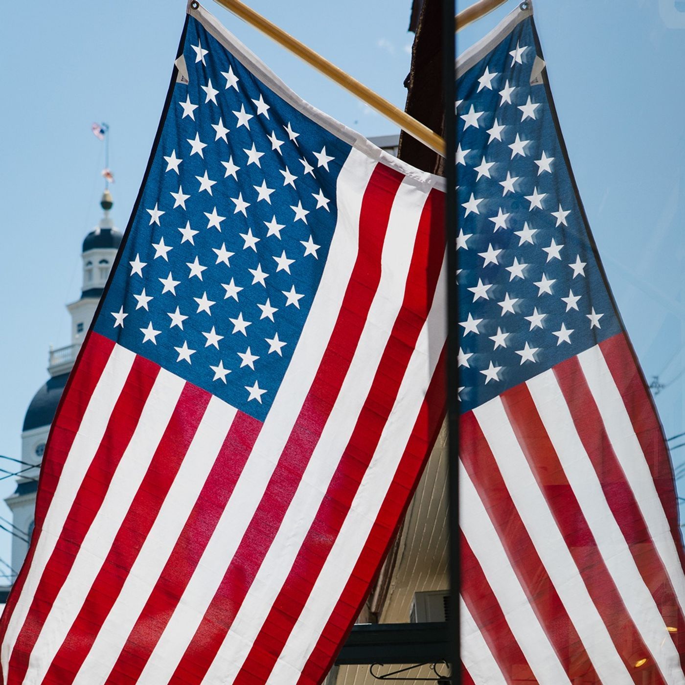 250 Years Later, Why We’re Still Fighting About Our Founding