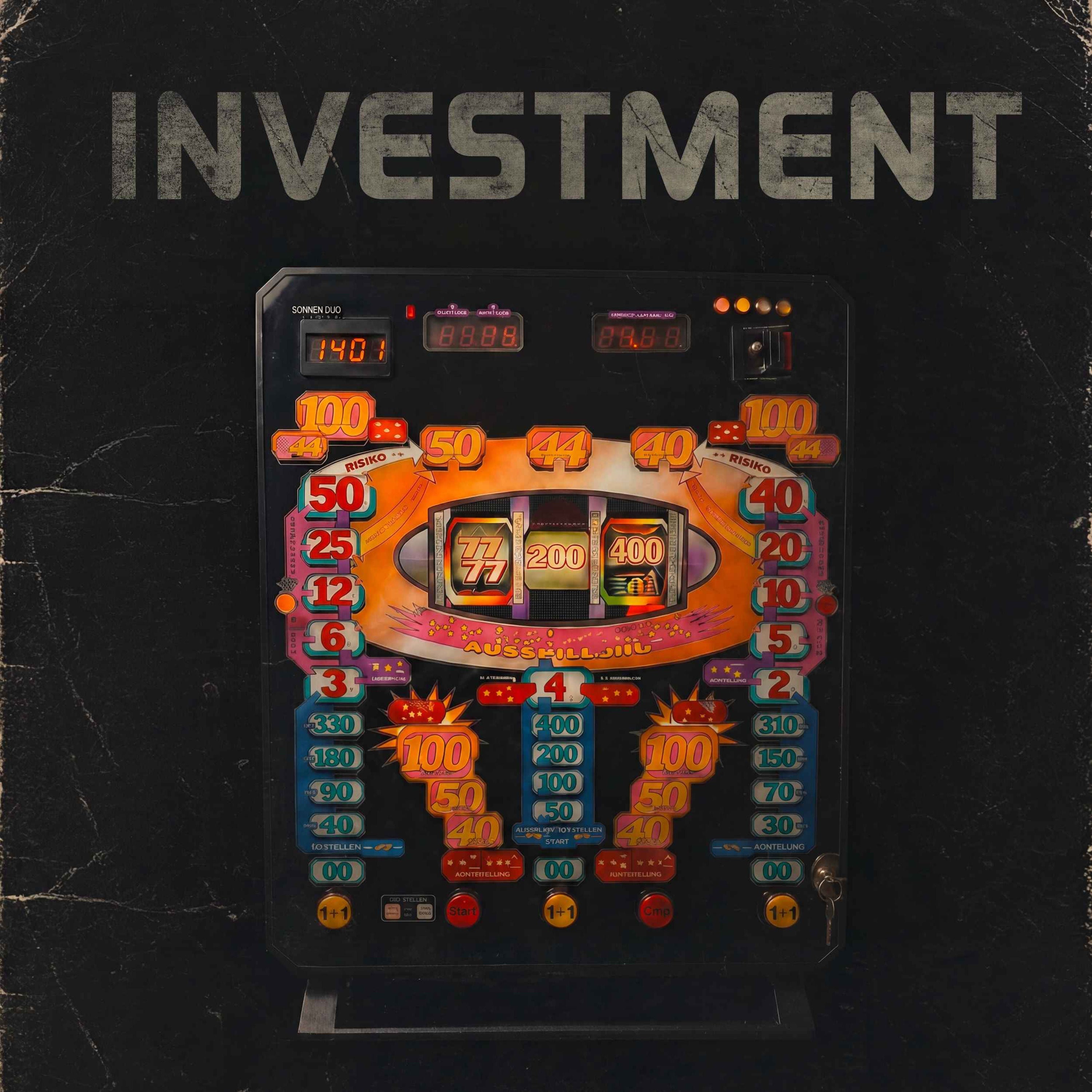 Trailer | Investment