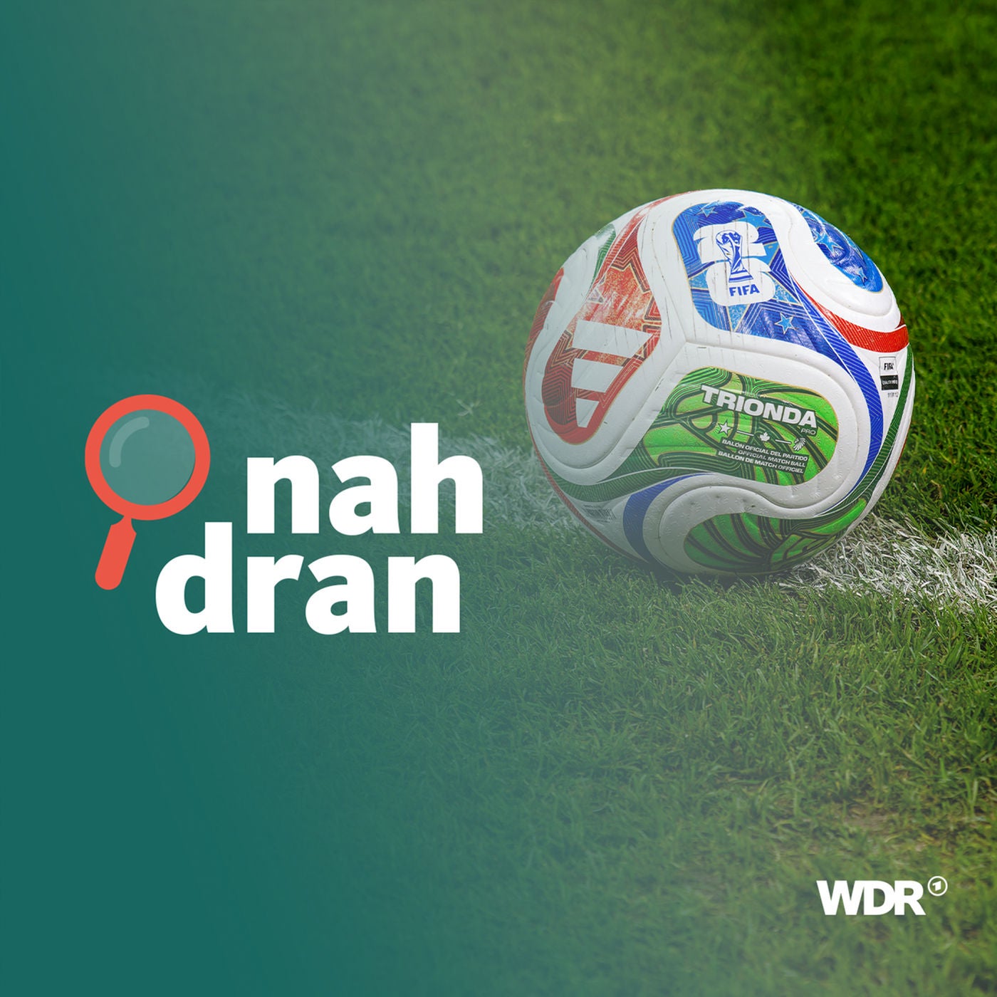 Mega-Event und DFB-Debakel: Was bleibt von der Fußball-WM? I nah dran