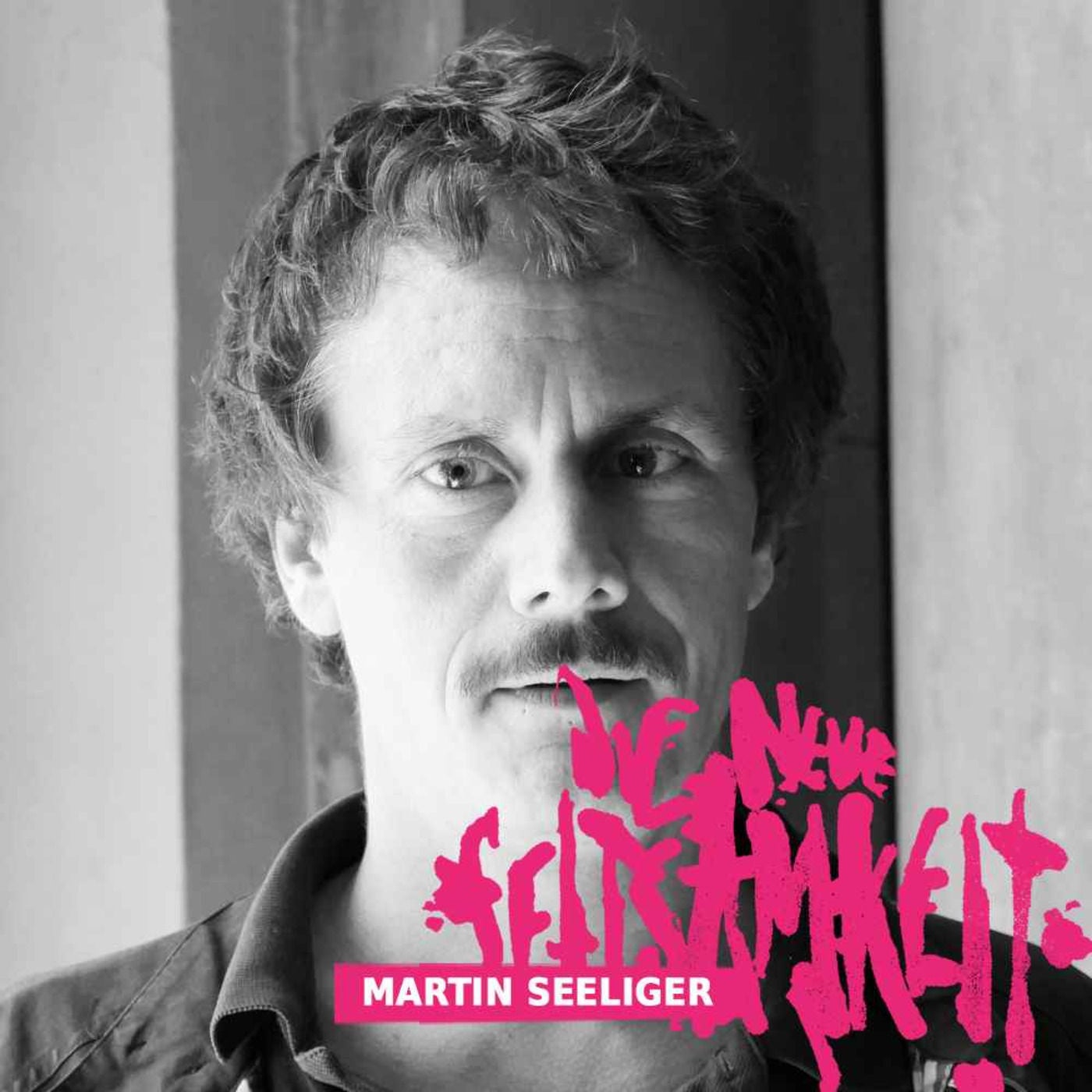Episode 18 • MARTIN SEELIGER | Akademische Rachsucht