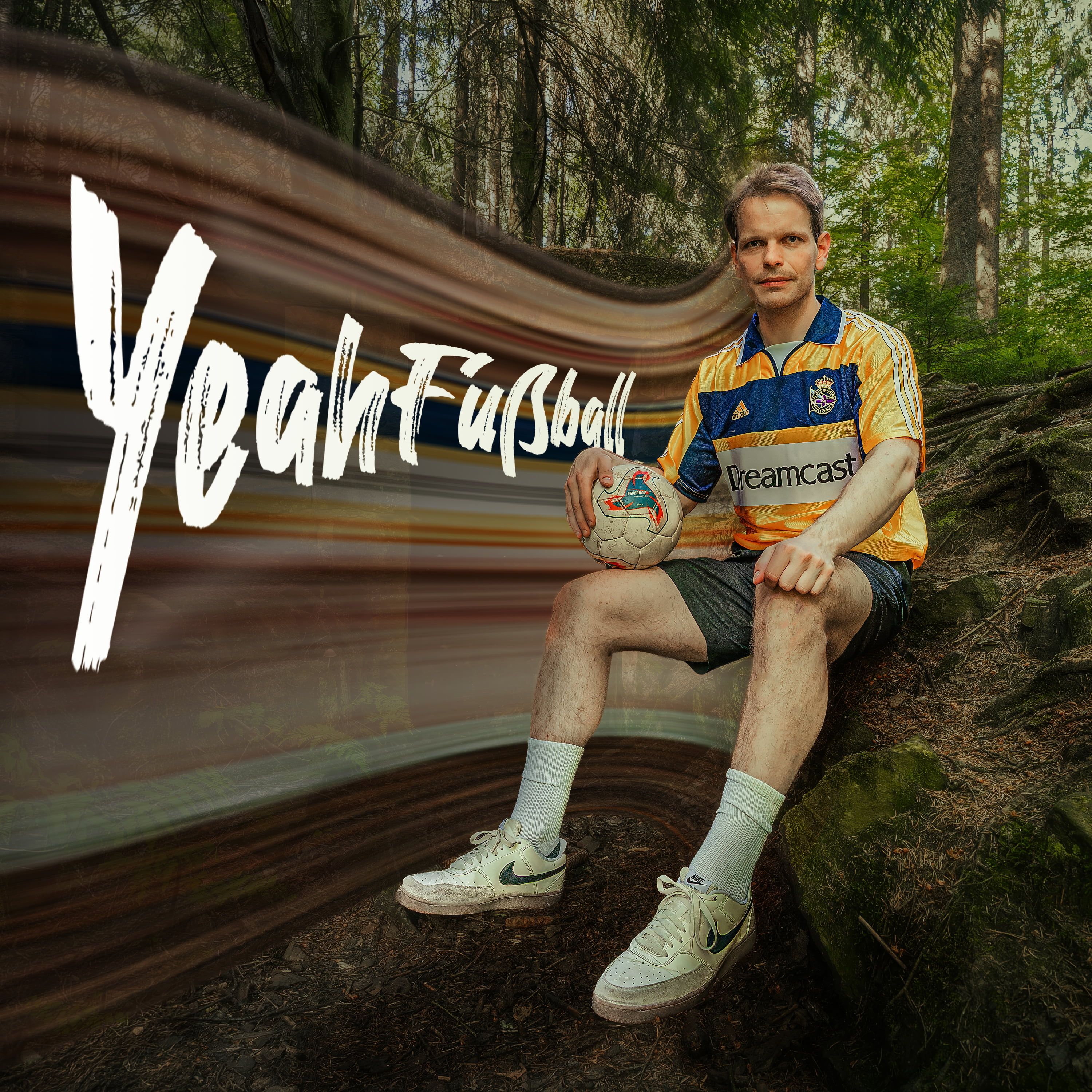 Der YeahFußball-Podcast