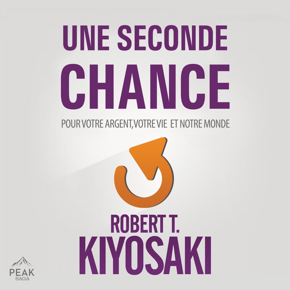 Une seconde chance