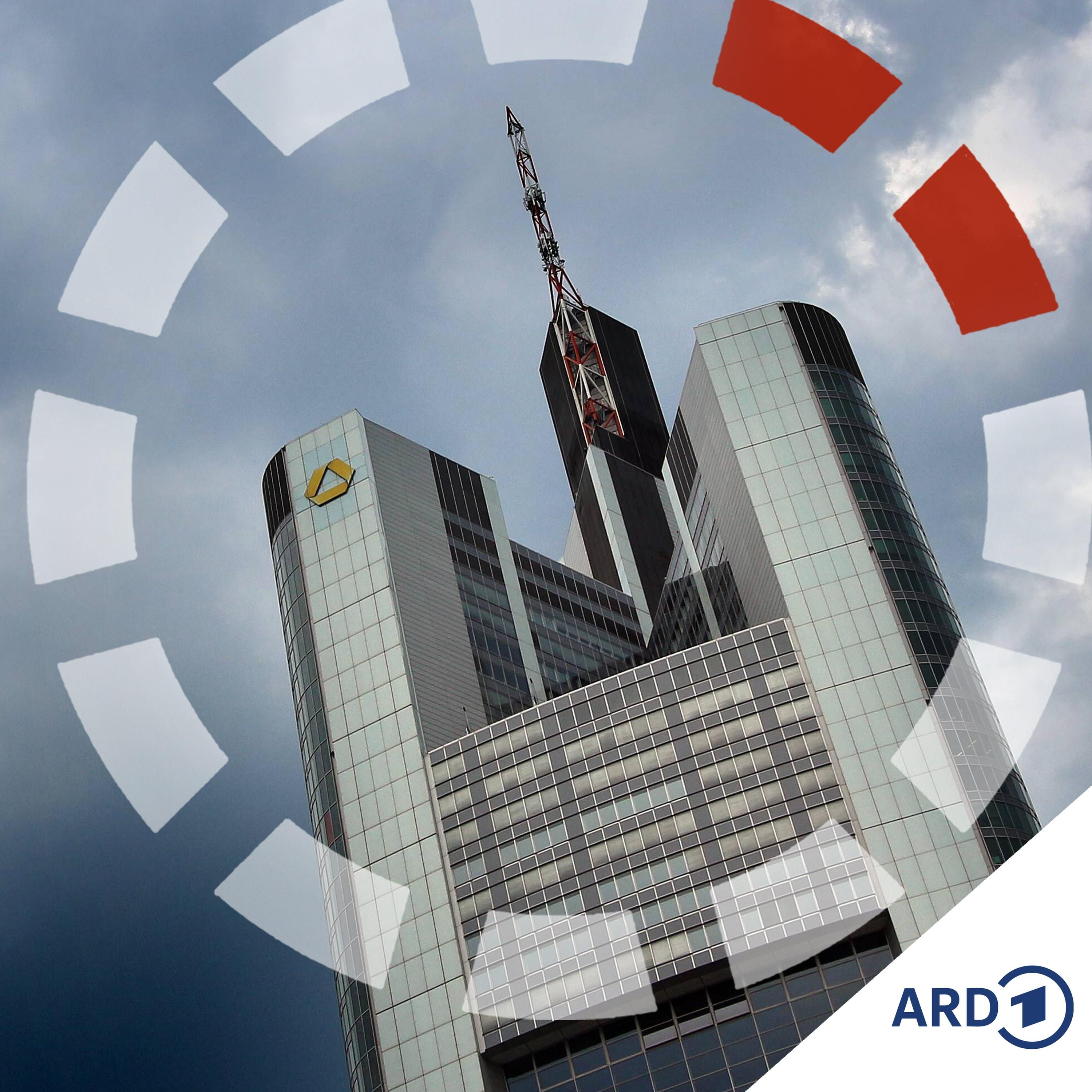 Feindliche Übernahme: Der Kampf um die Commerzbank