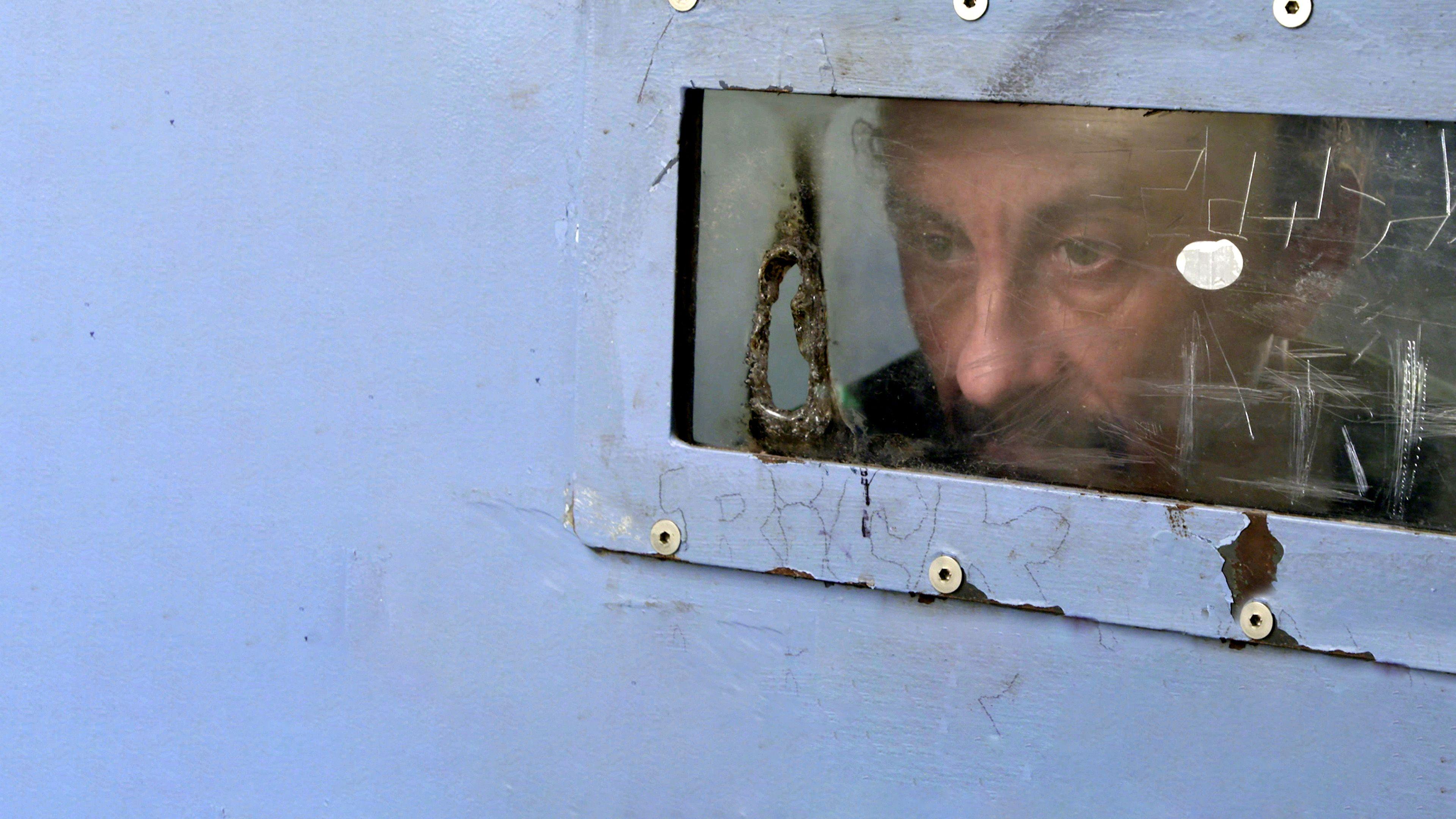 Alltag im Knast- Australia Behind Bars