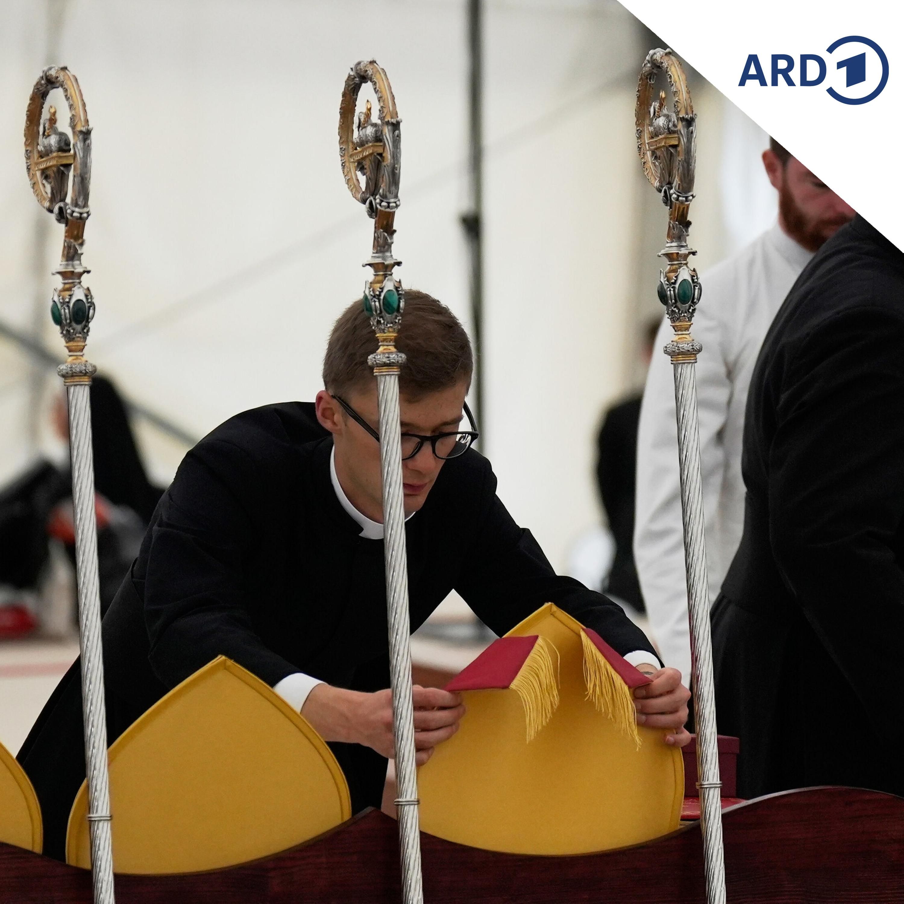 Warum der Vatikan die Piusbrüder aus der Kirche ausschließt