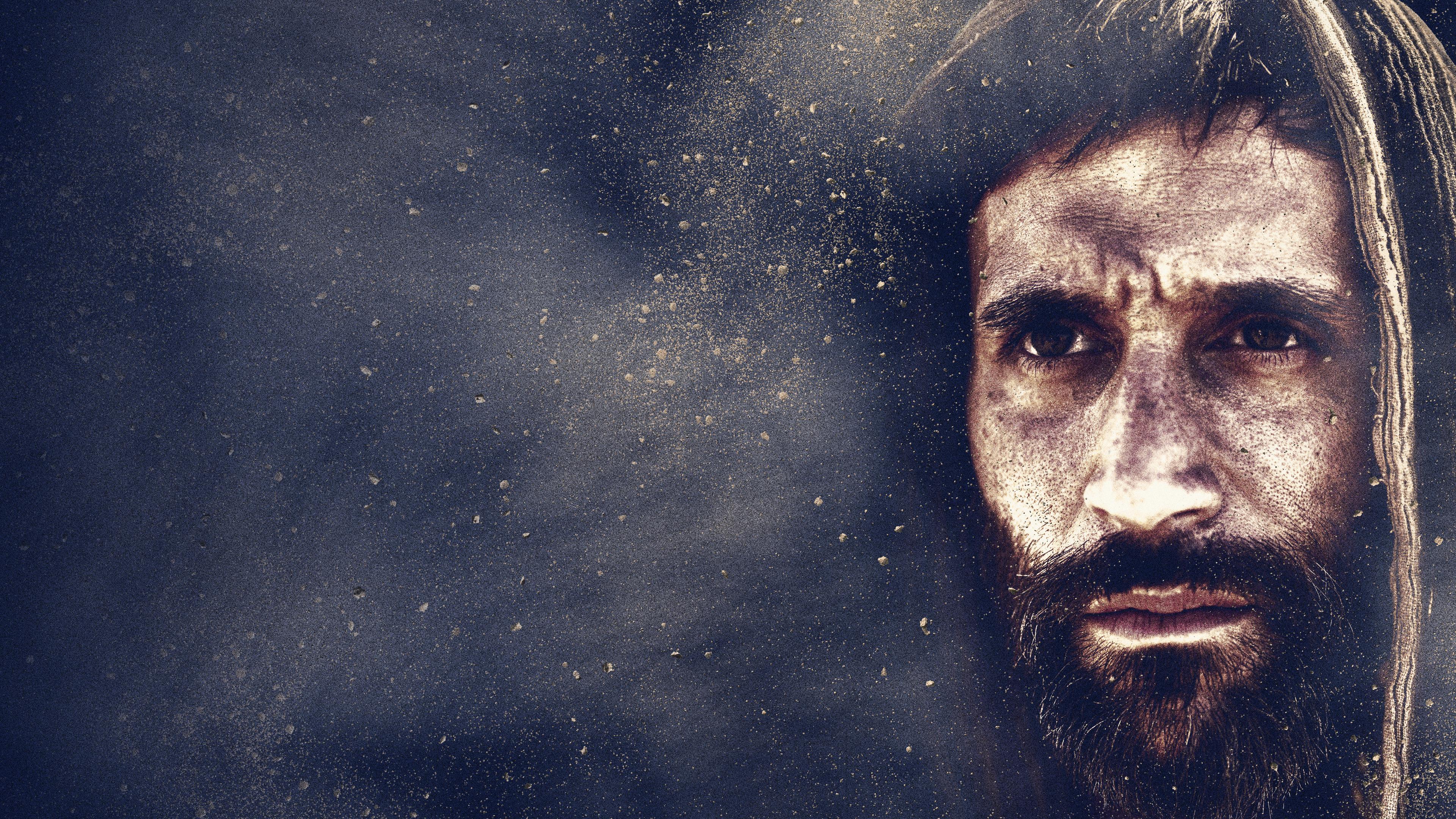Jesus Christus: Mensch und Messias