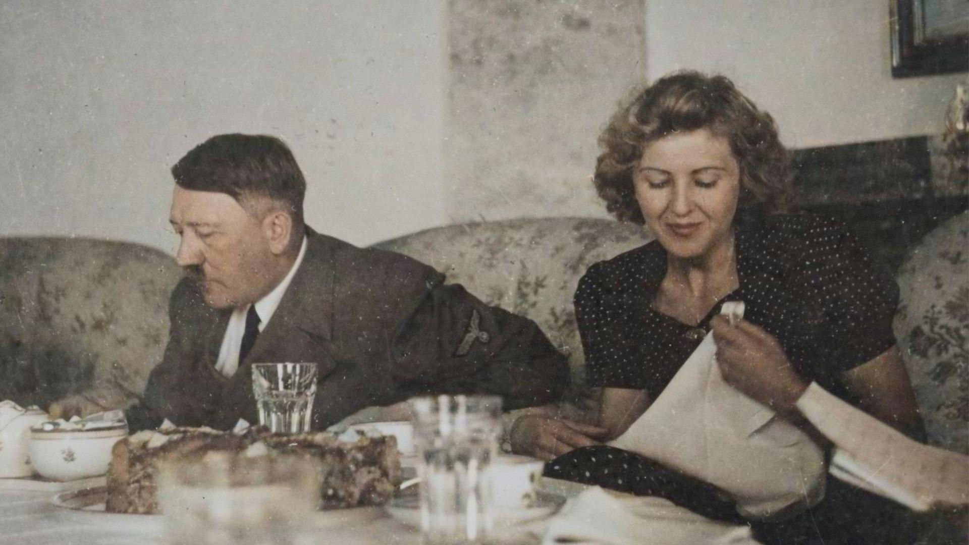 Der Aufstieg Hitlers